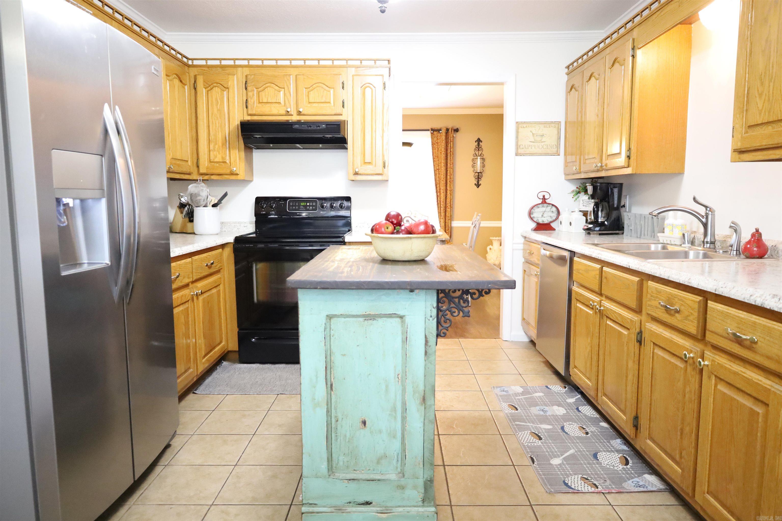 3302  Willow  Paragould, AR