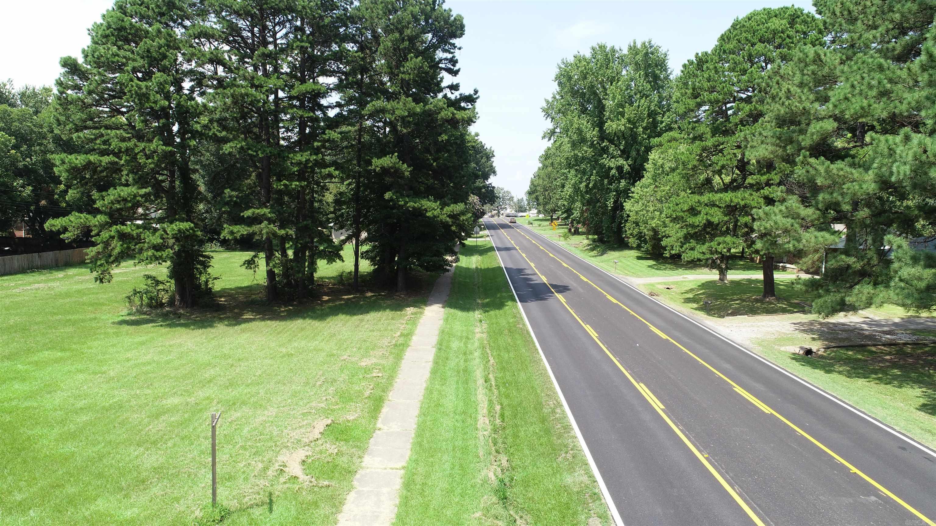96 S Pine/ Hwy 89  Cabot, AR
