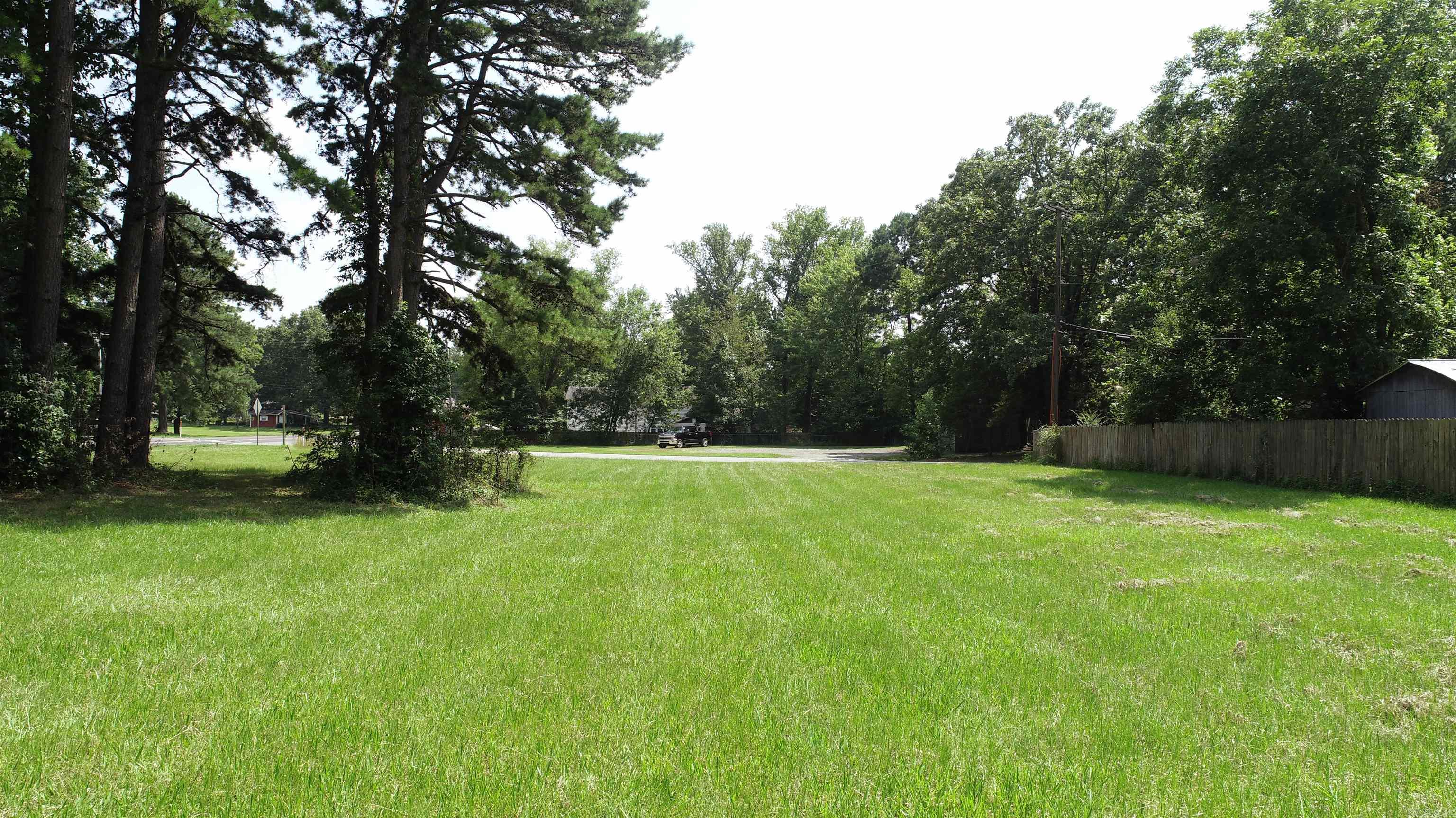 96 S Pine/ Hwy 89  Cabot, AR