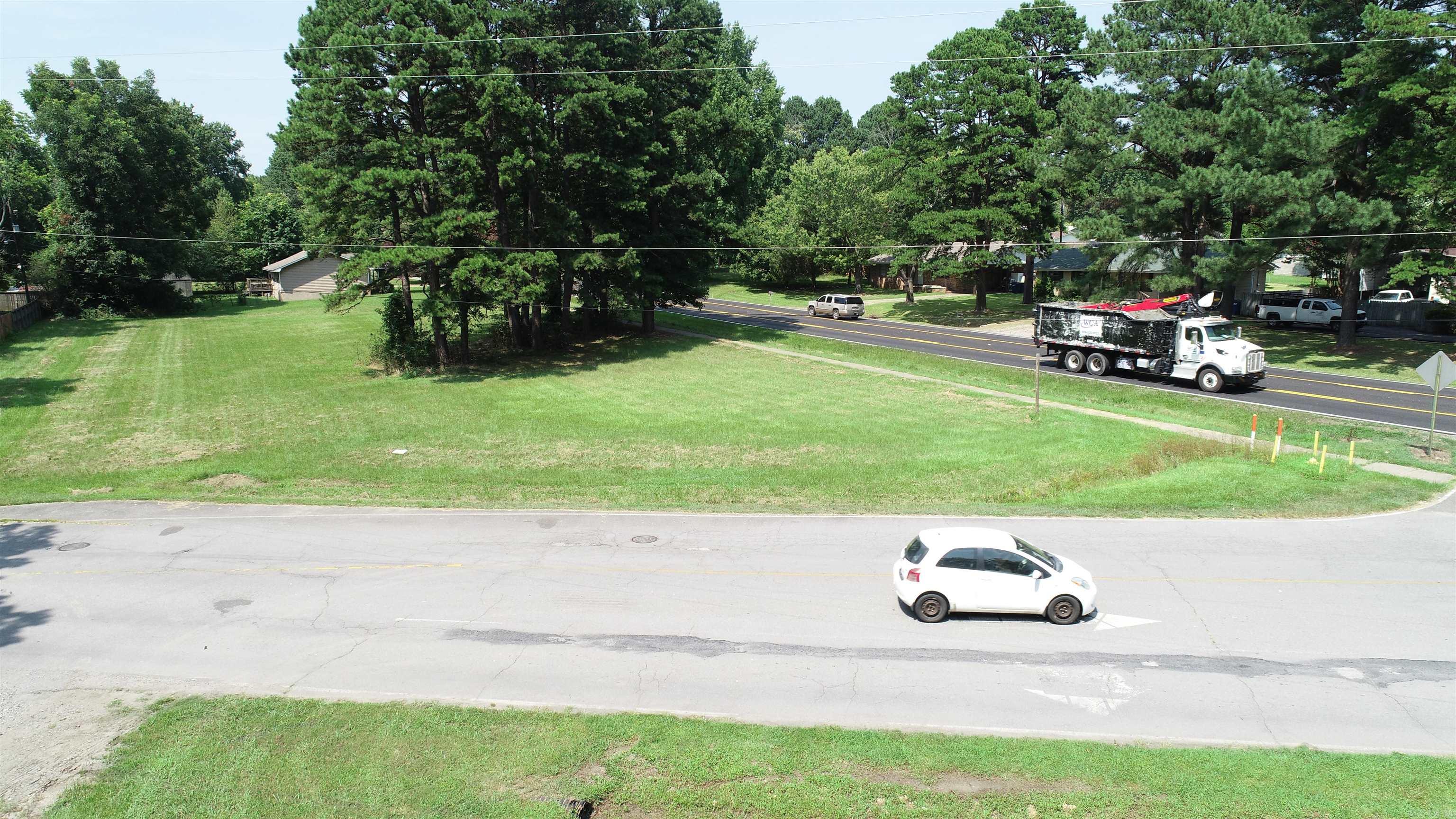 96 S Pine/ Hwy 89  Cabot, AR
