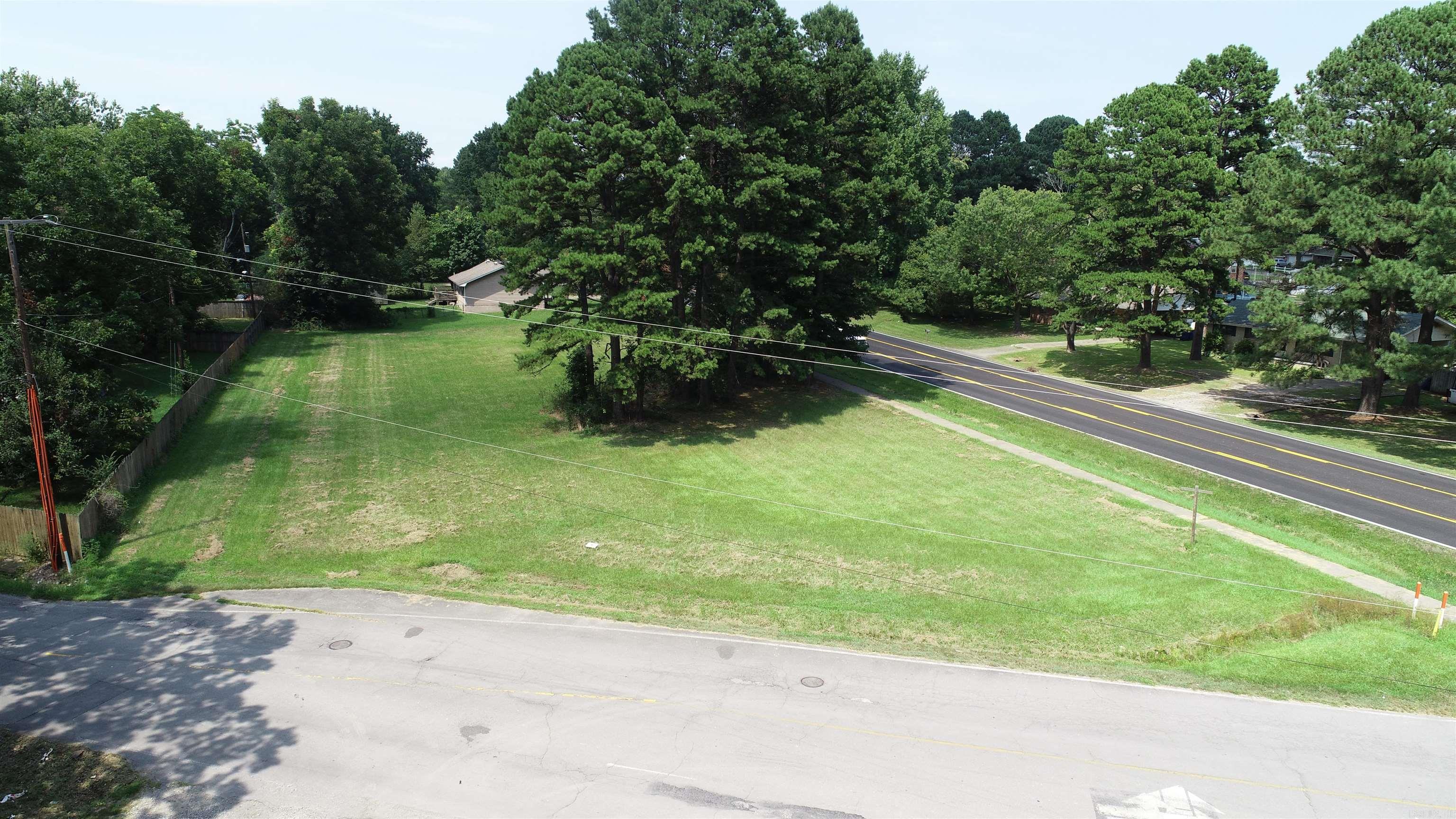 96 S Pine/ Hwy 89  Cabot, AR