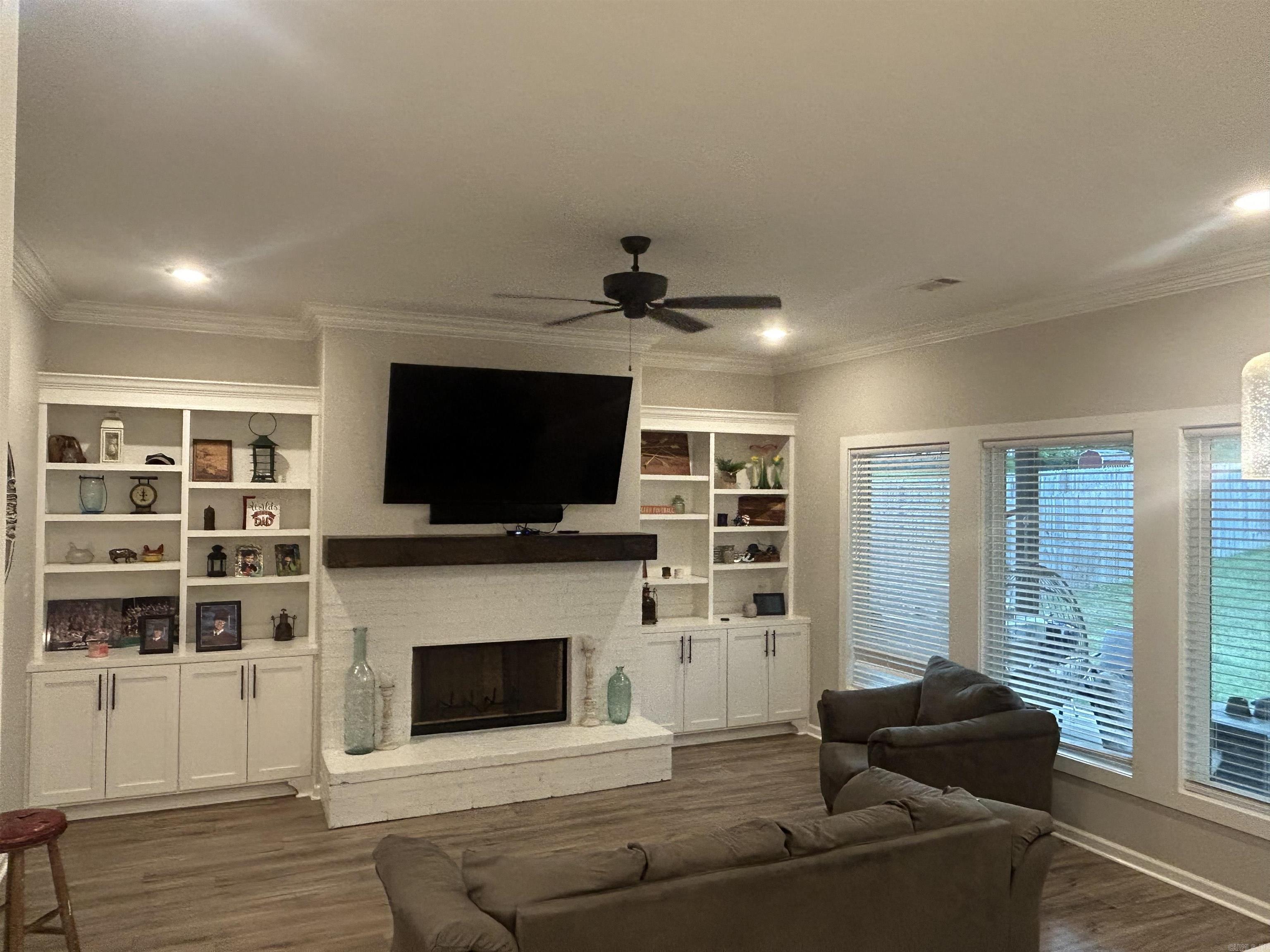 1421 Woolridge Drive Benton, AR 72019-0000