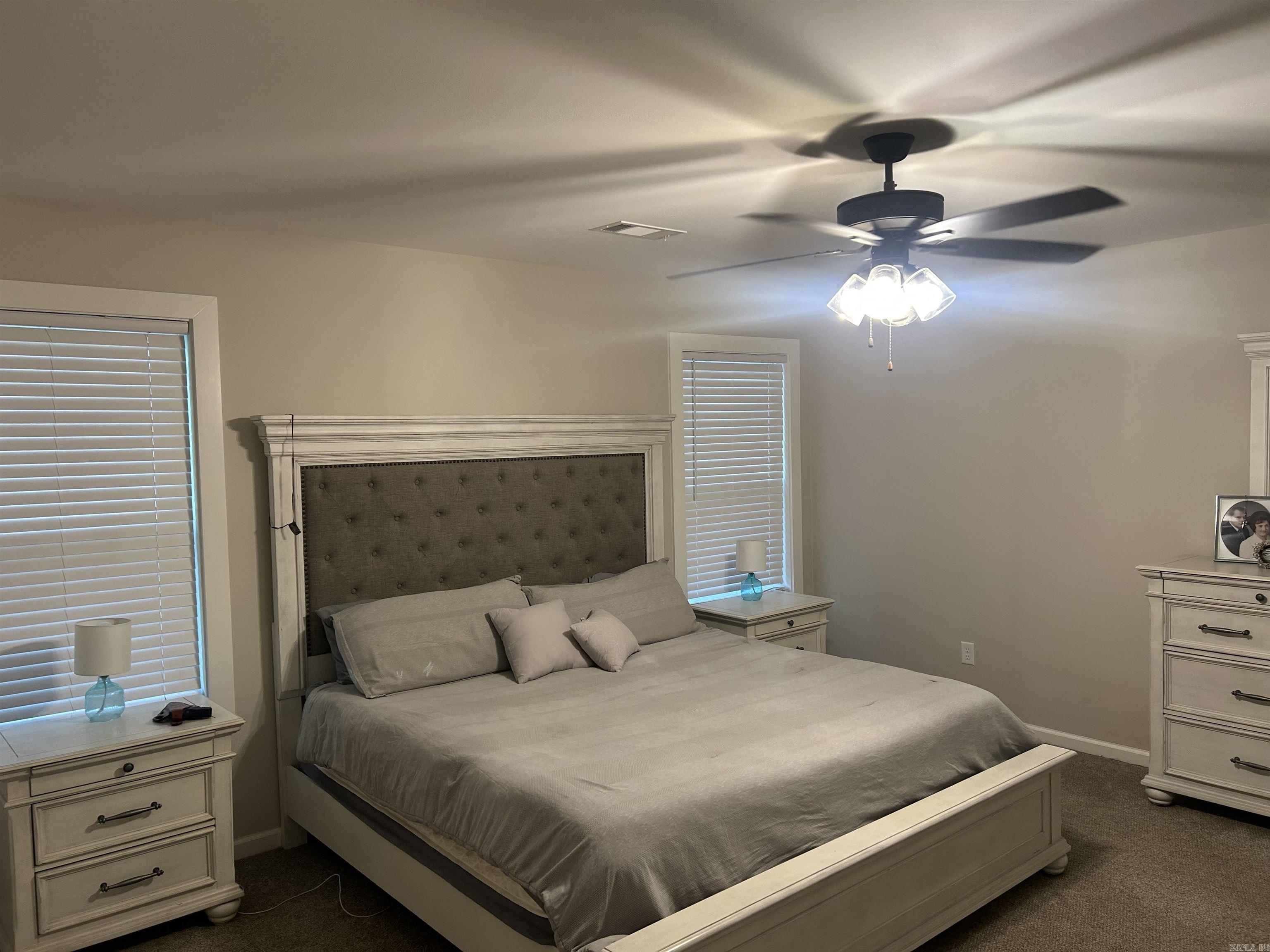 1421 Woolridge Drive Benton, AR 72019-0000
