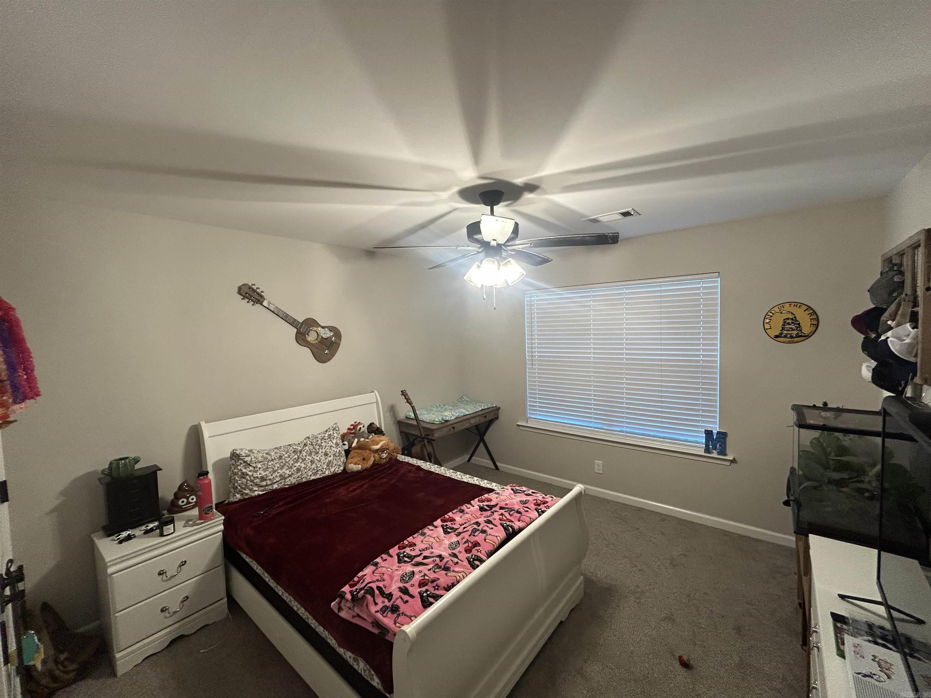 1421 Woolridge Drive Benton, AR 72019-0000