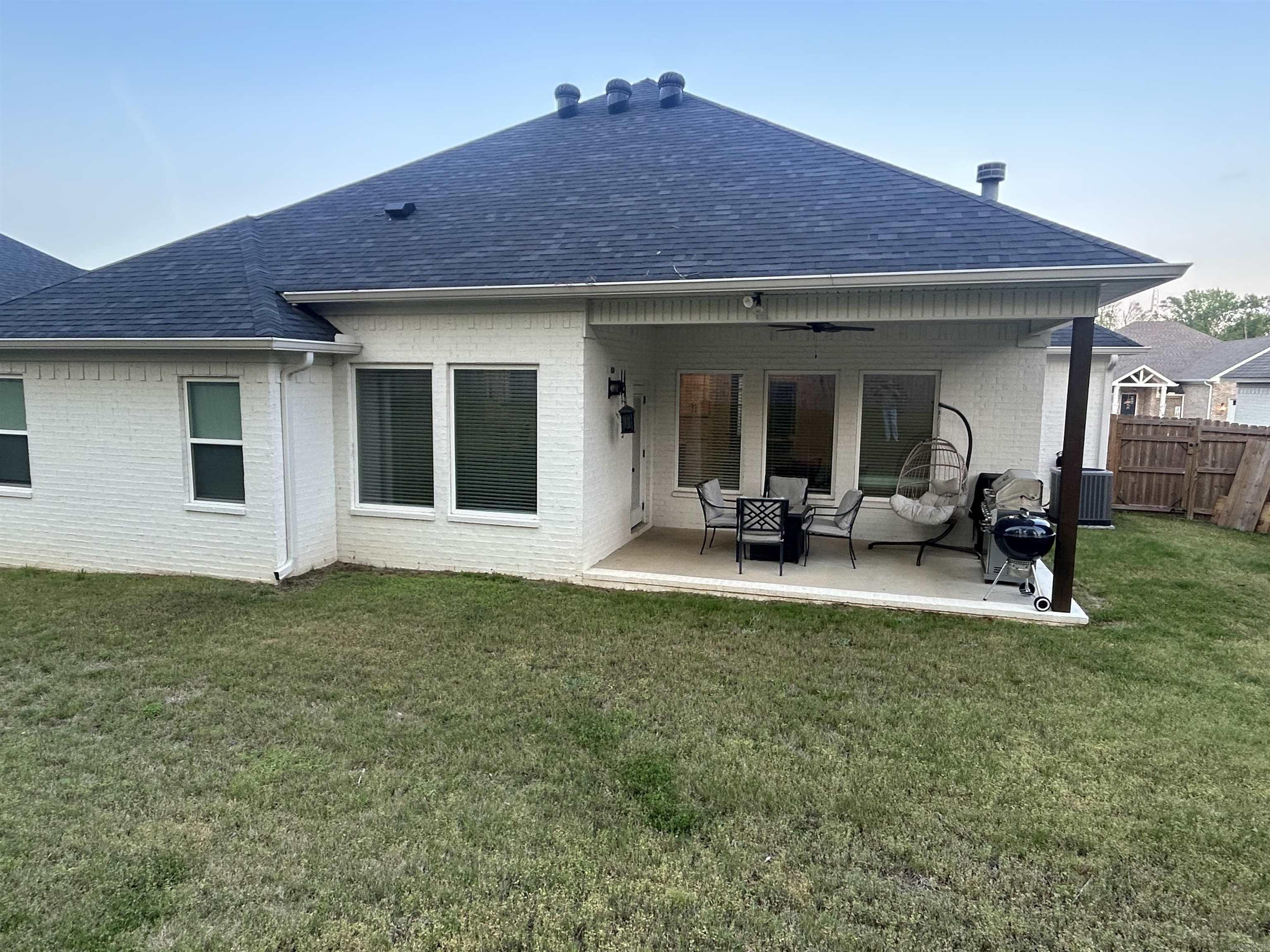 1421 Woolridge Drive Benton, AR 72019-0000