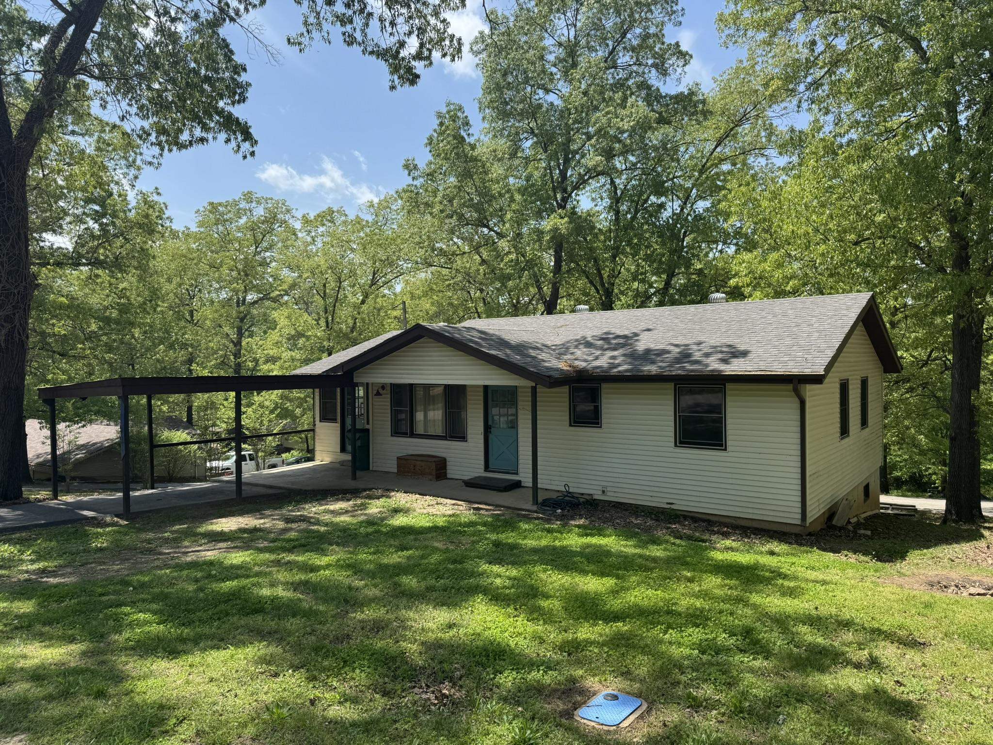 155  Walnut  Yellville, AR