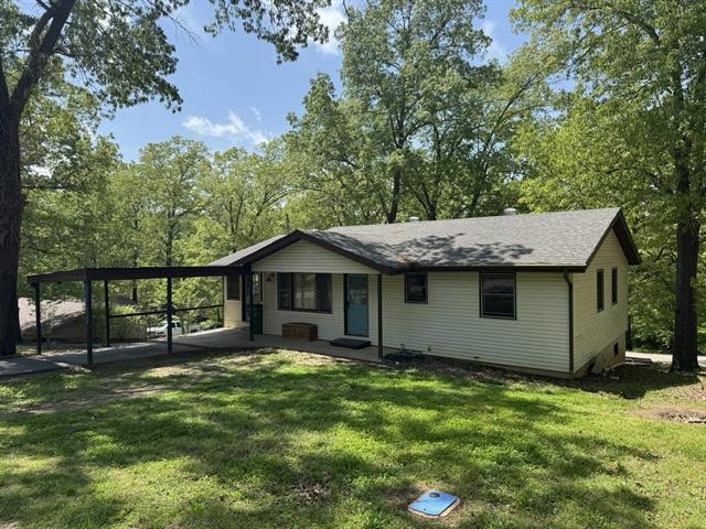 155  Walnut  Yellville, AR