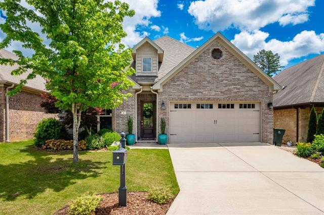 1  Creekwood  Little Rock, AR