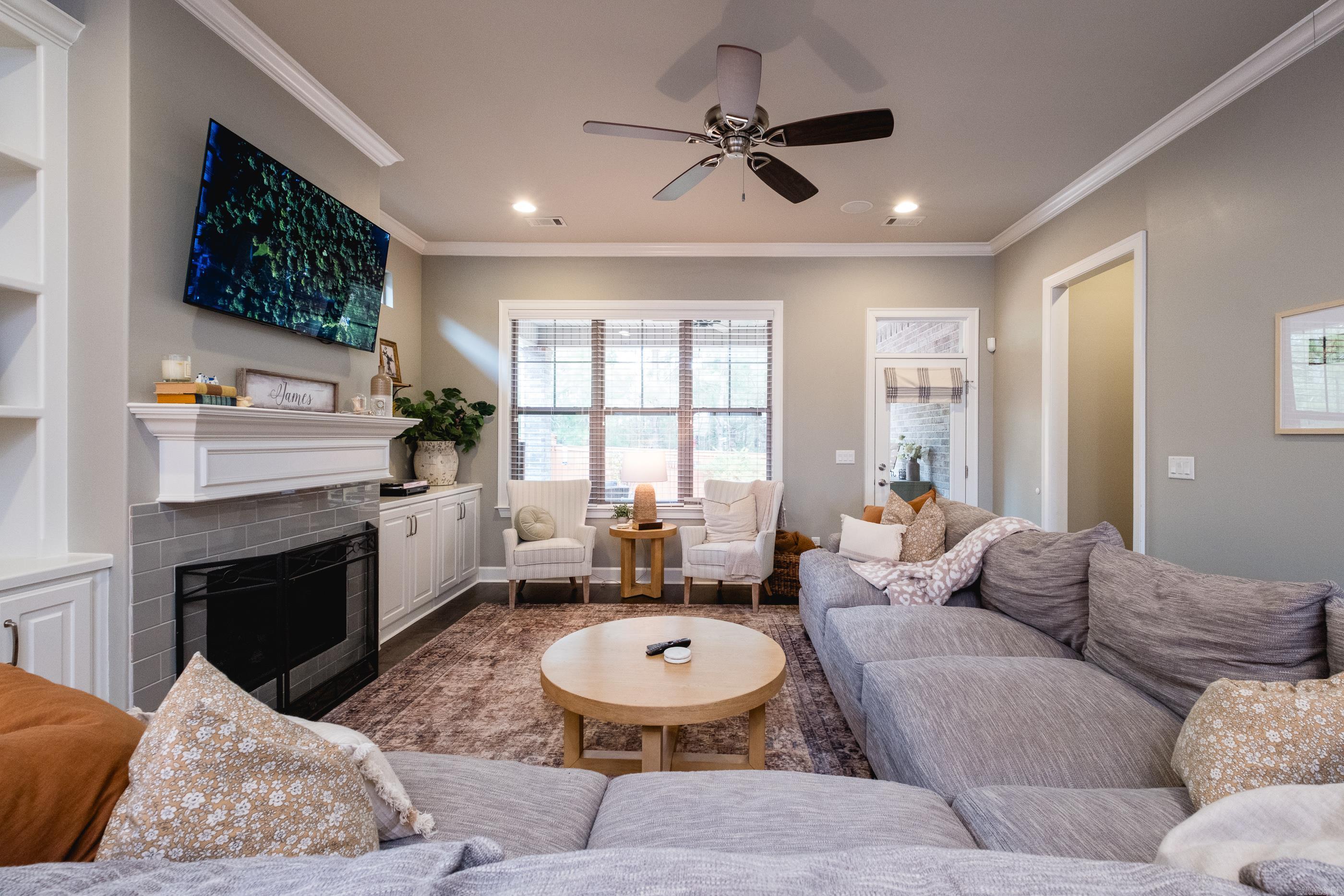 1  Creekwood  Little Rock, AR