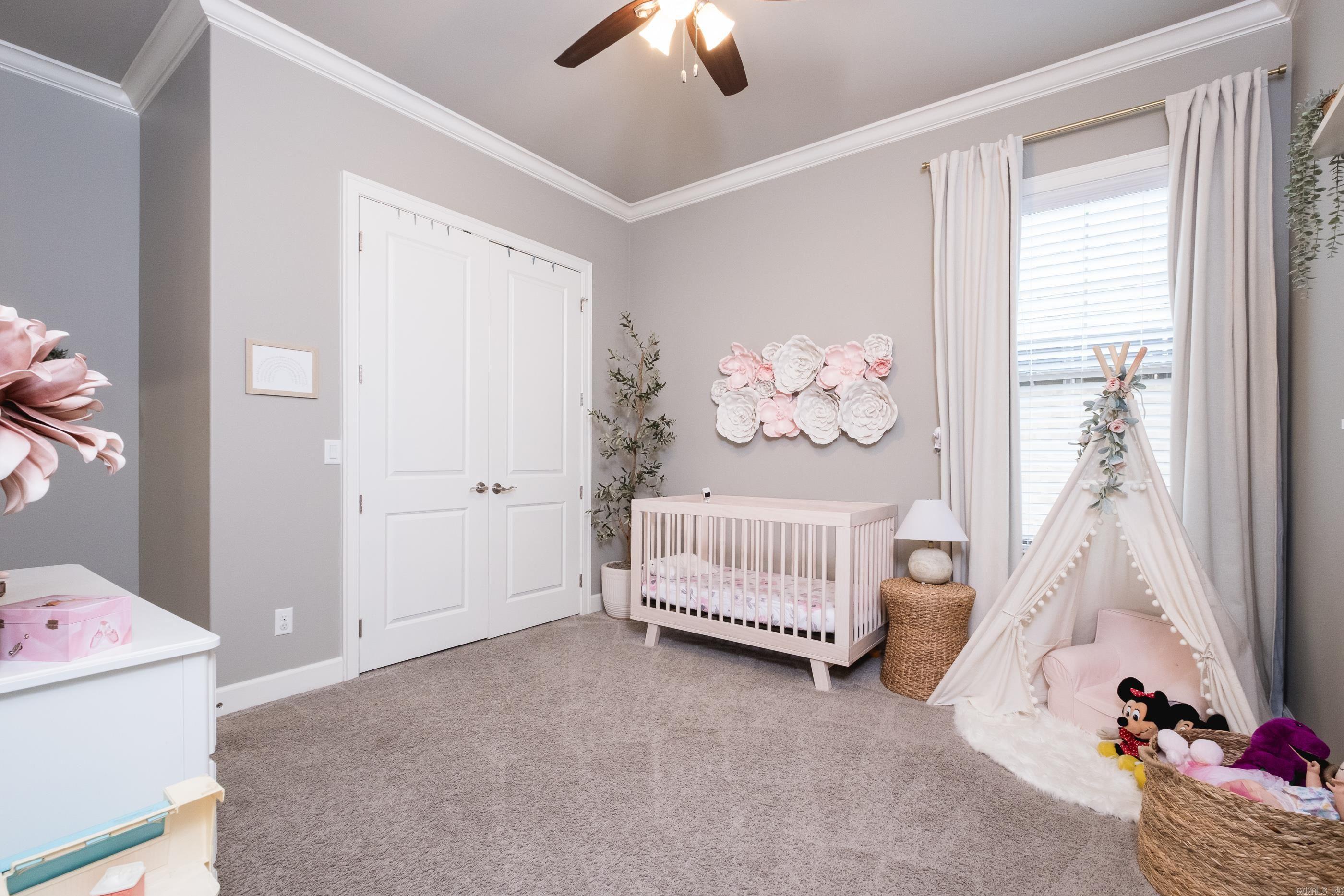 1  Creekwood  Little Rock, AR