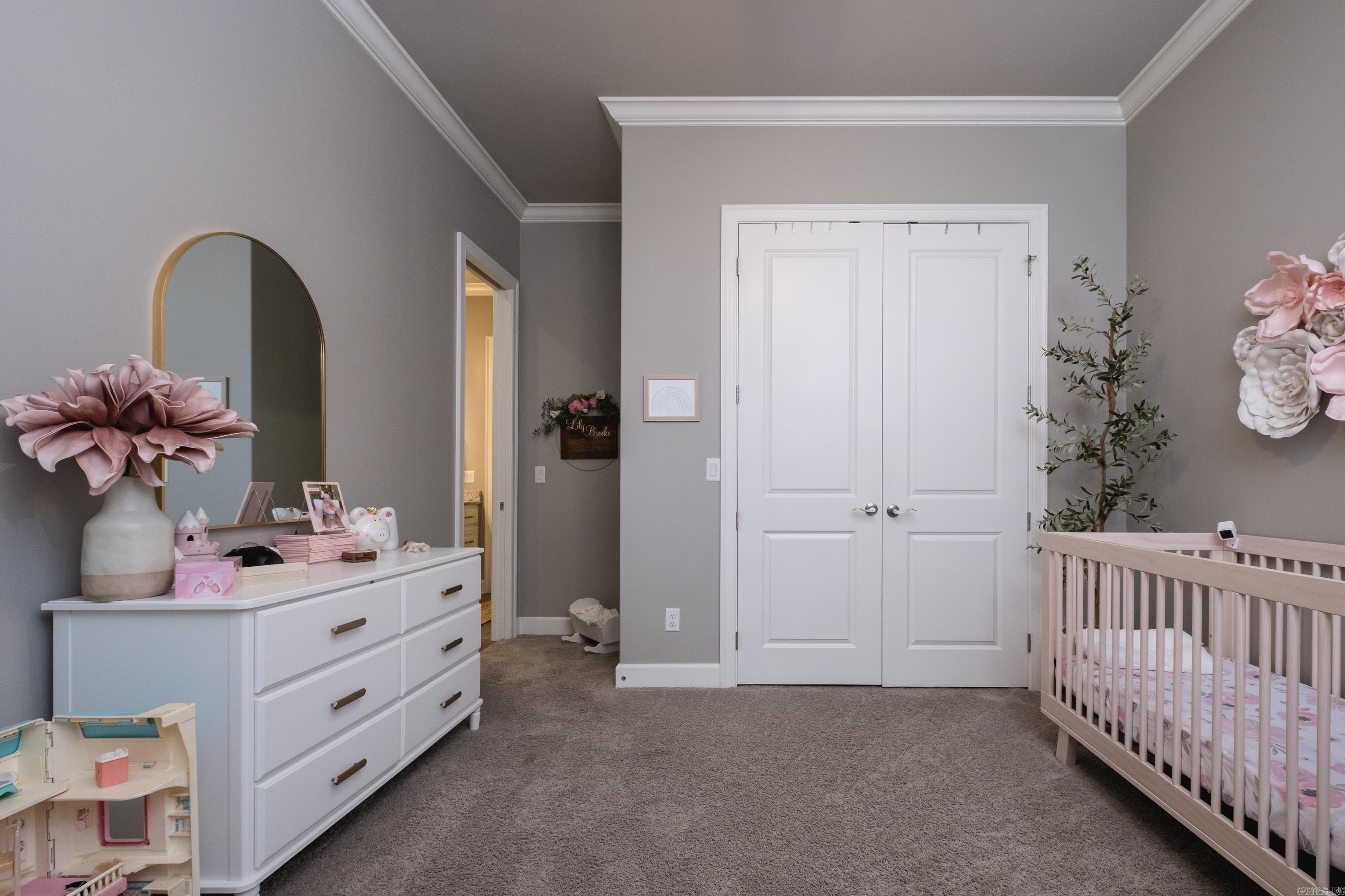 1  Creekwood  Little Rock, AR