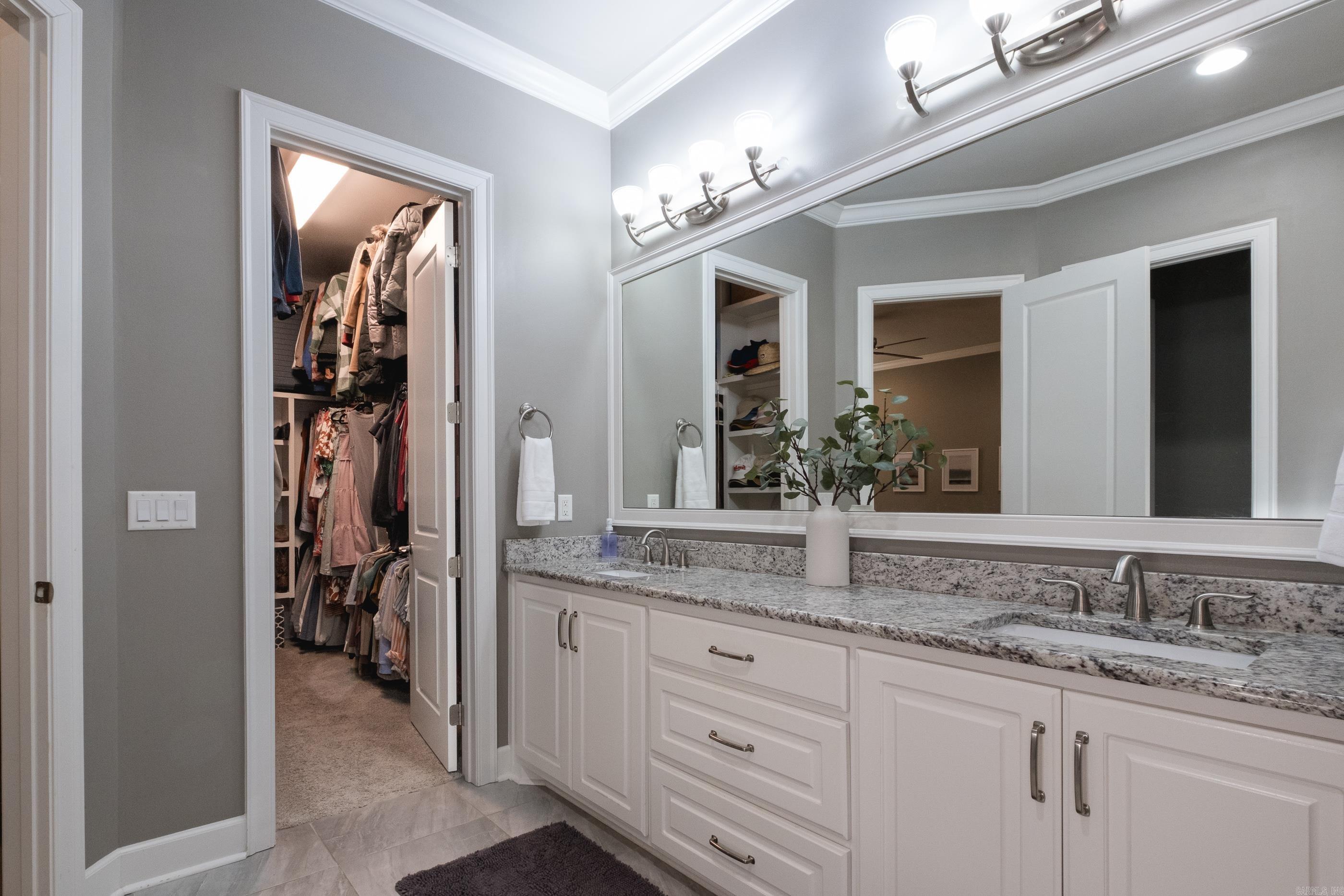 1  Creekwood  Little Rock, AR