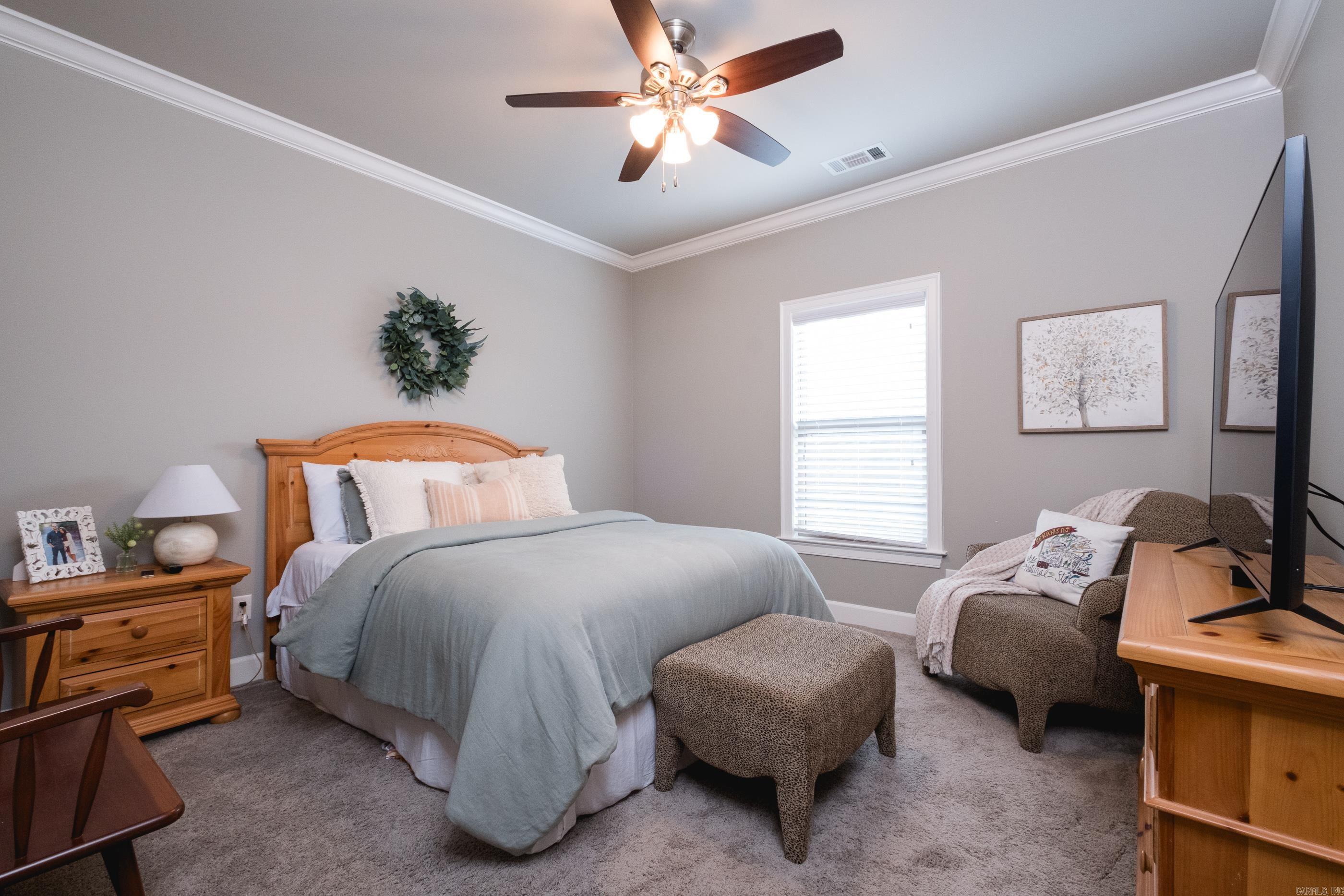 1  Creekwood  Little Rock, AR