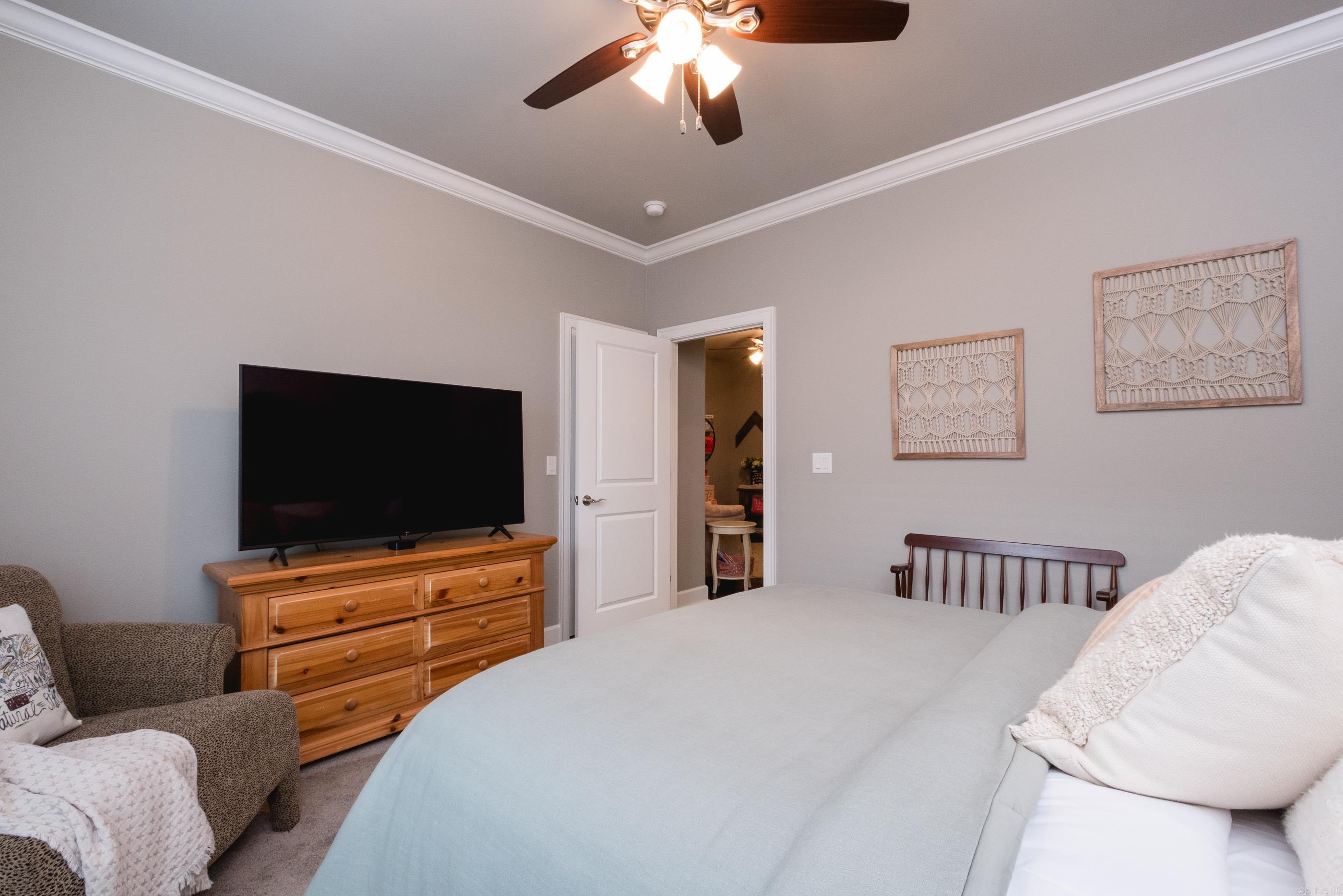 1  Creekwood  Little Rock, AR