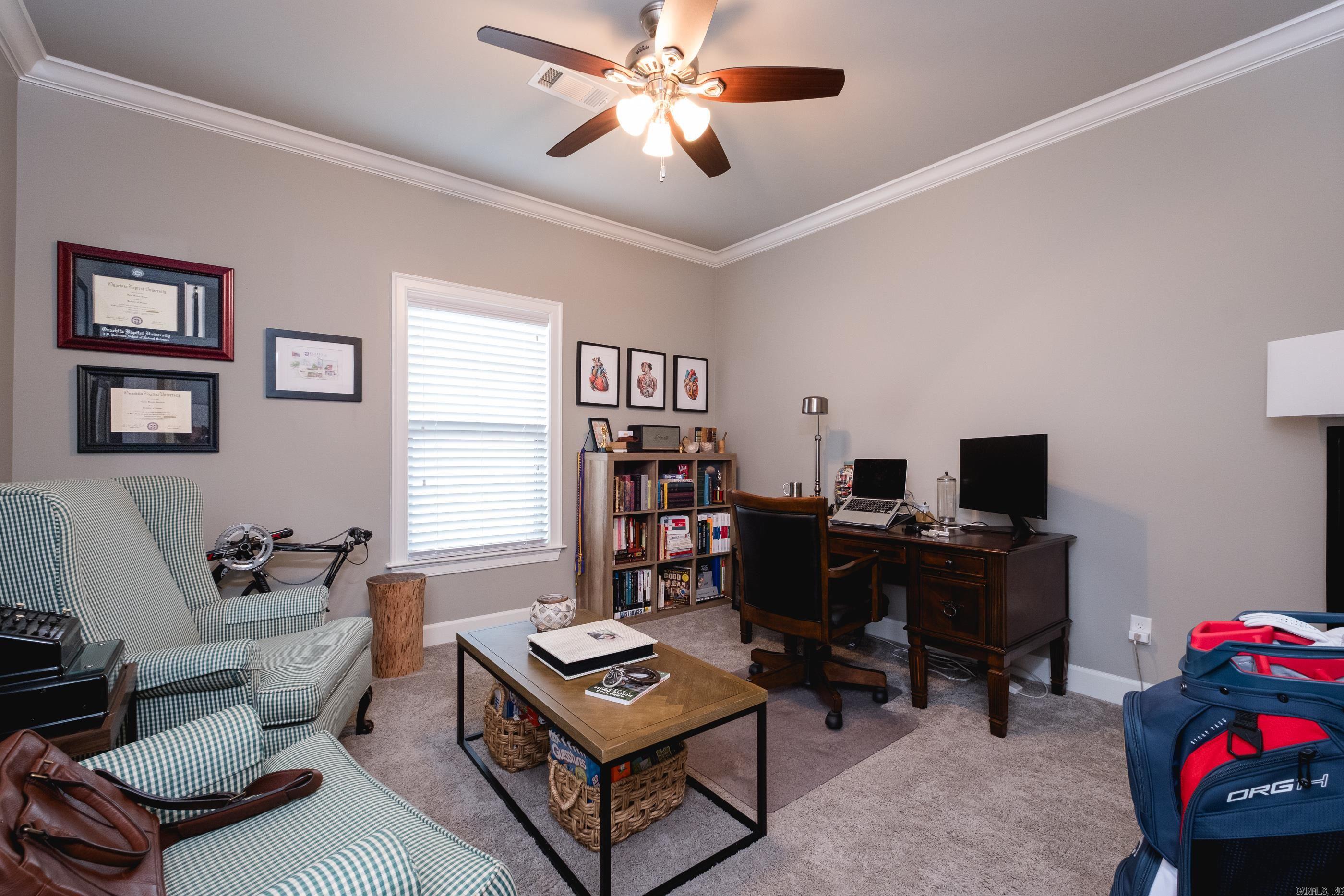 1  Creekwood  Little Rock, AR