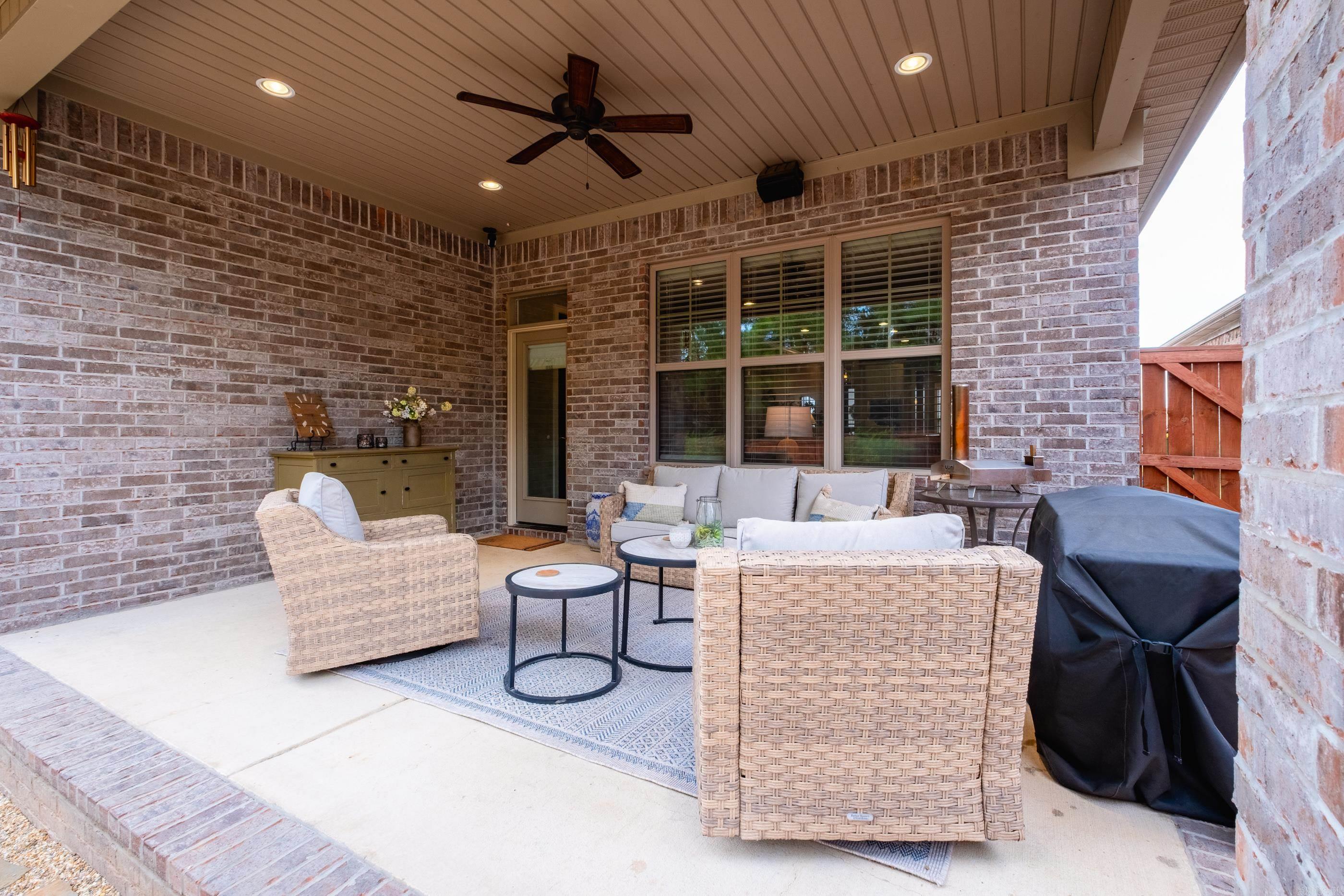1  Creekwood  Little Rock, AR