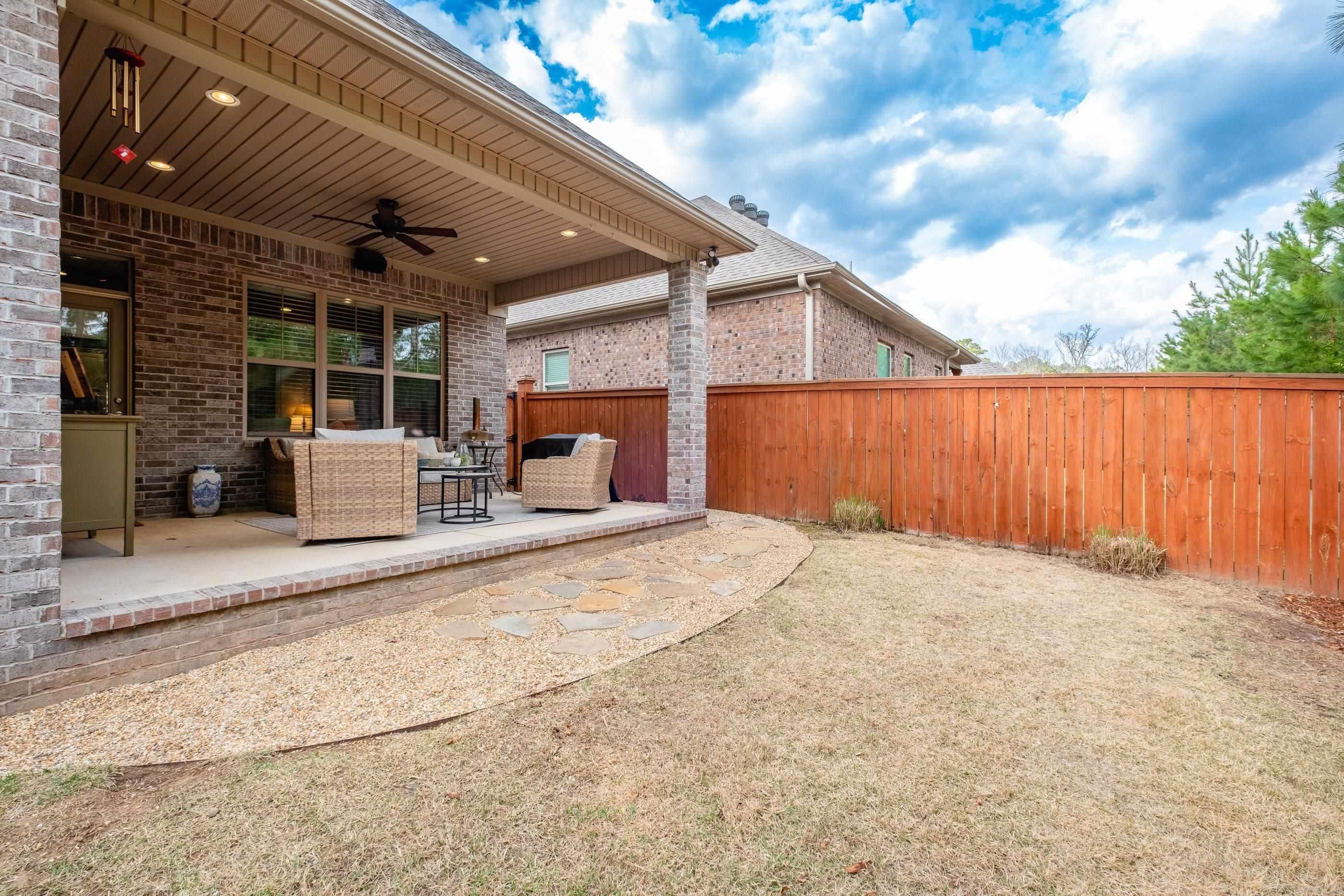 1  Creekwood  Little Rock, AR