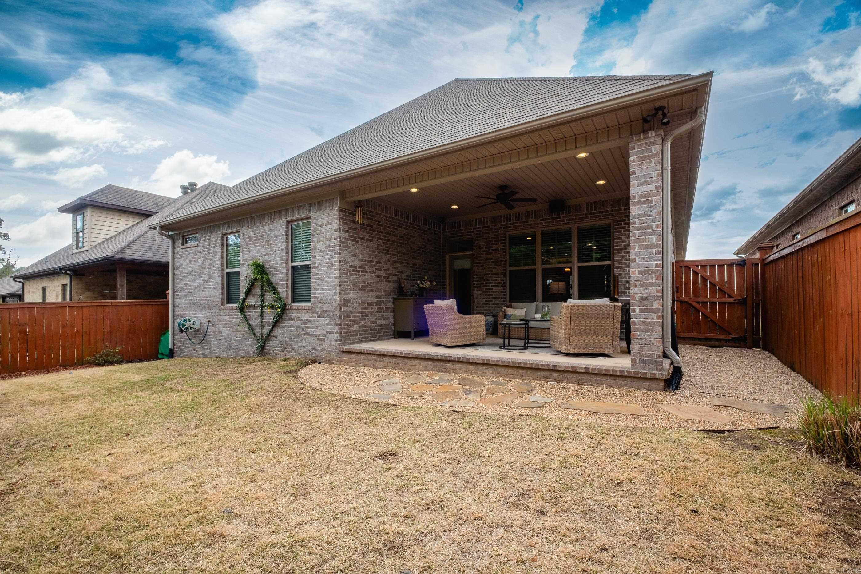 1  Creekwood  Little Rock, AR