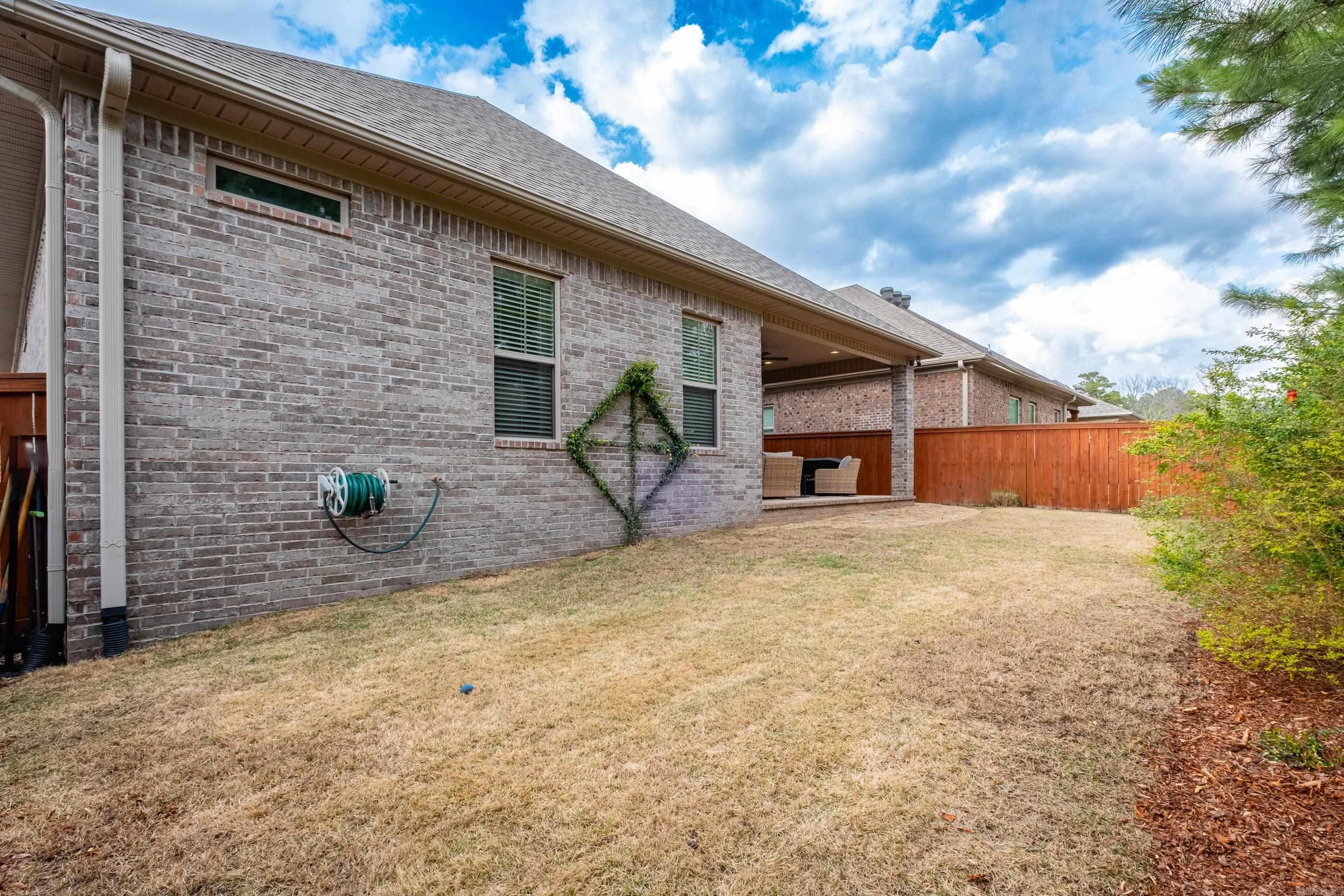1  Creekwood  Little Rock, AR
