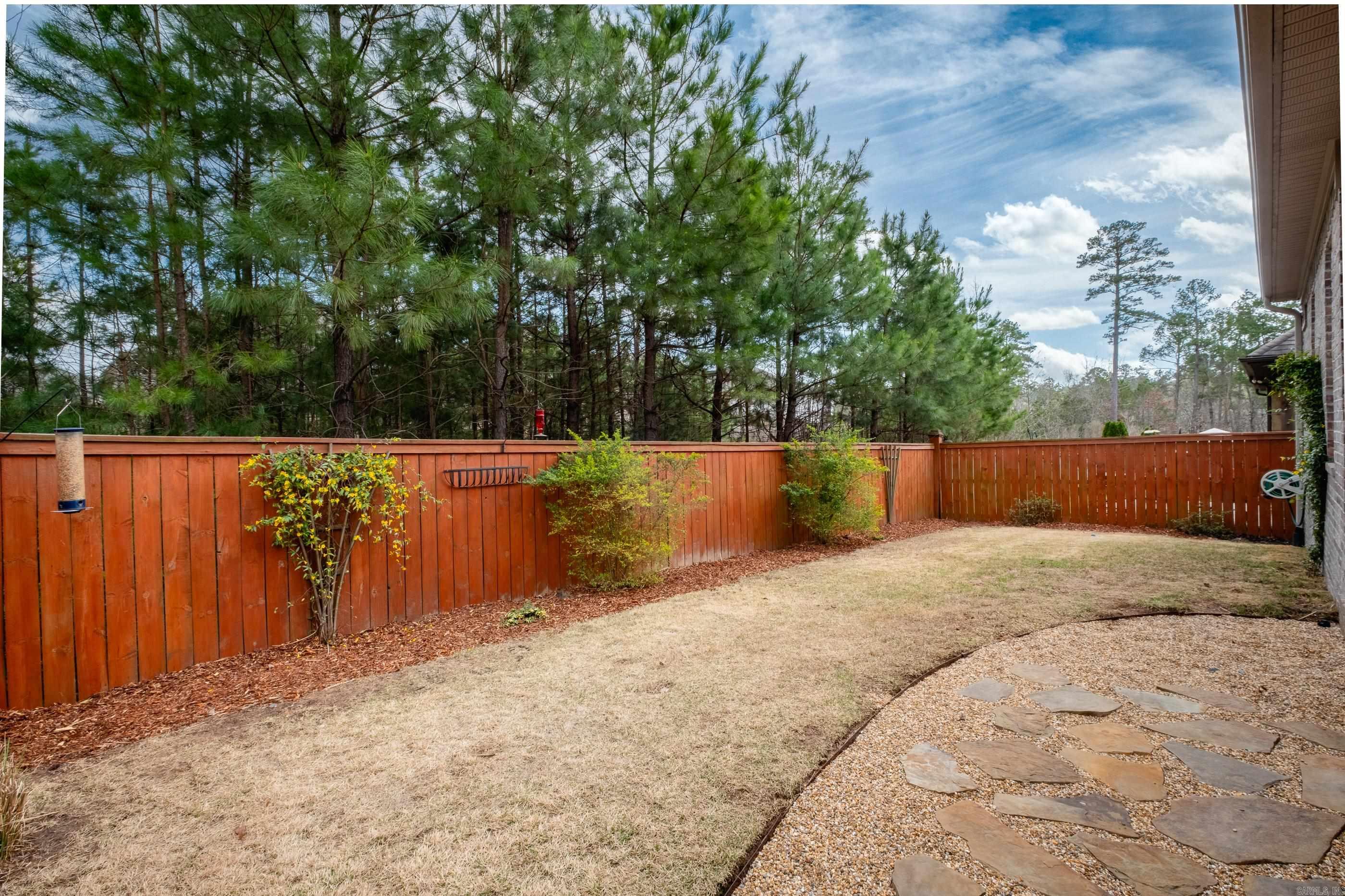 1  Creekwood  Little Rock, AR
