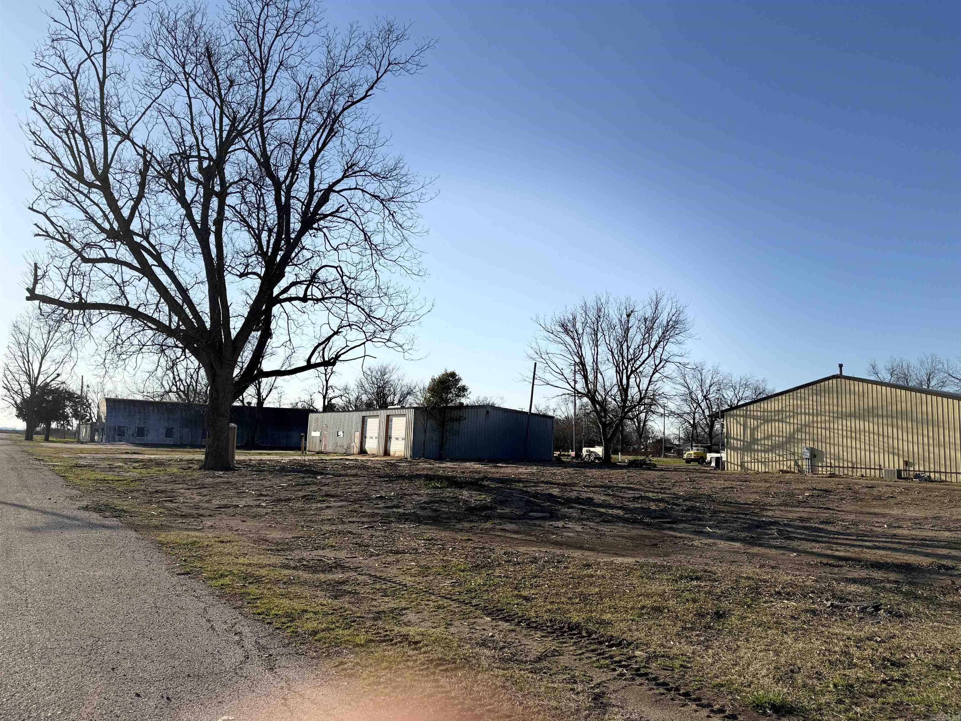 110 S College  Elaine, AR