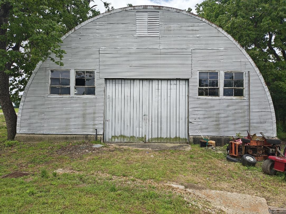 110 S College  Elaine, AR