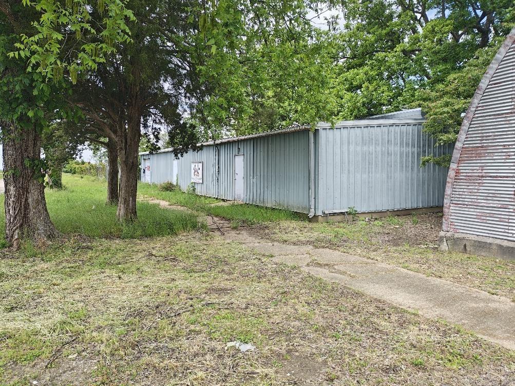 110 S College  Elaine, AR