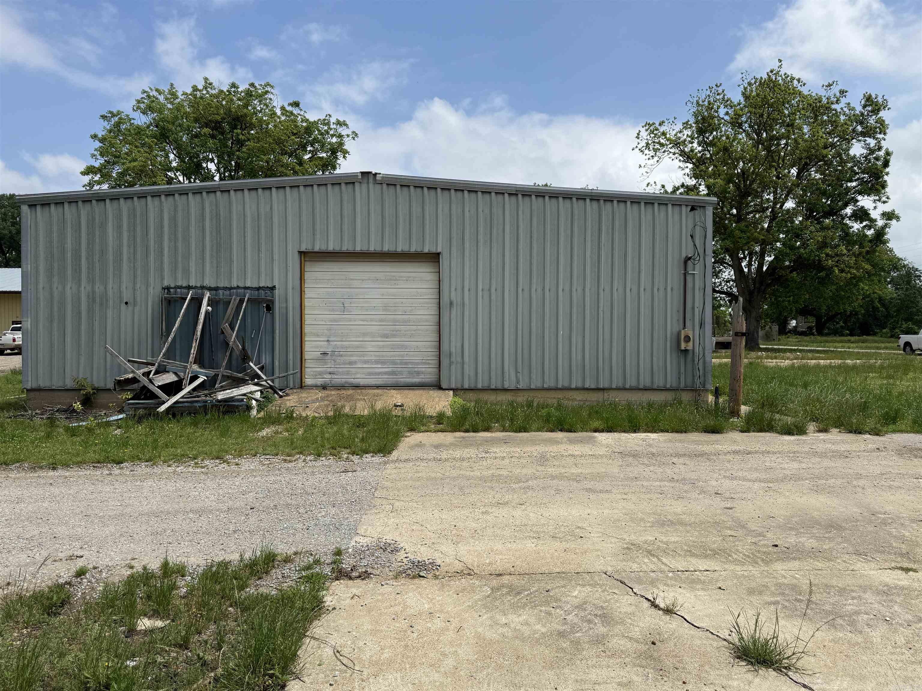 110 S College  Elaine, AR