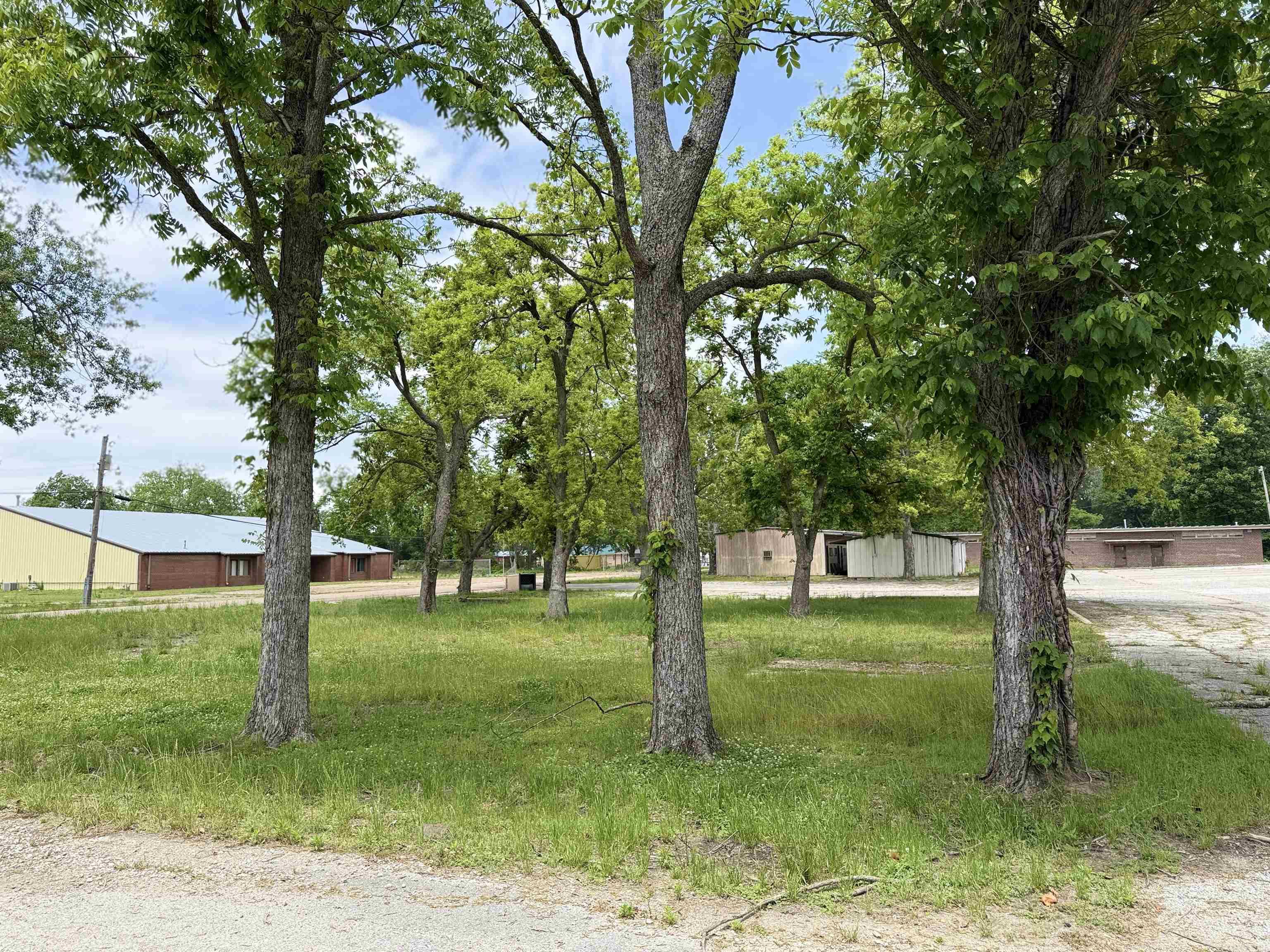 110 S College  Elaine, AR