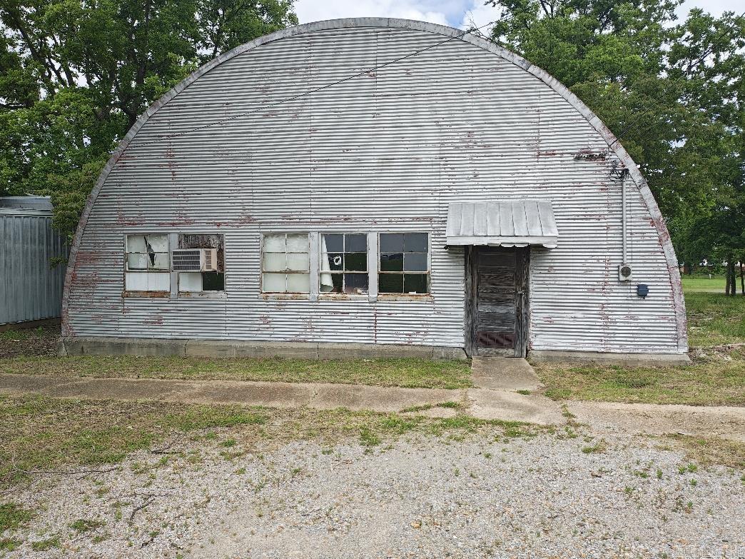 110 S College  Elaine, AR