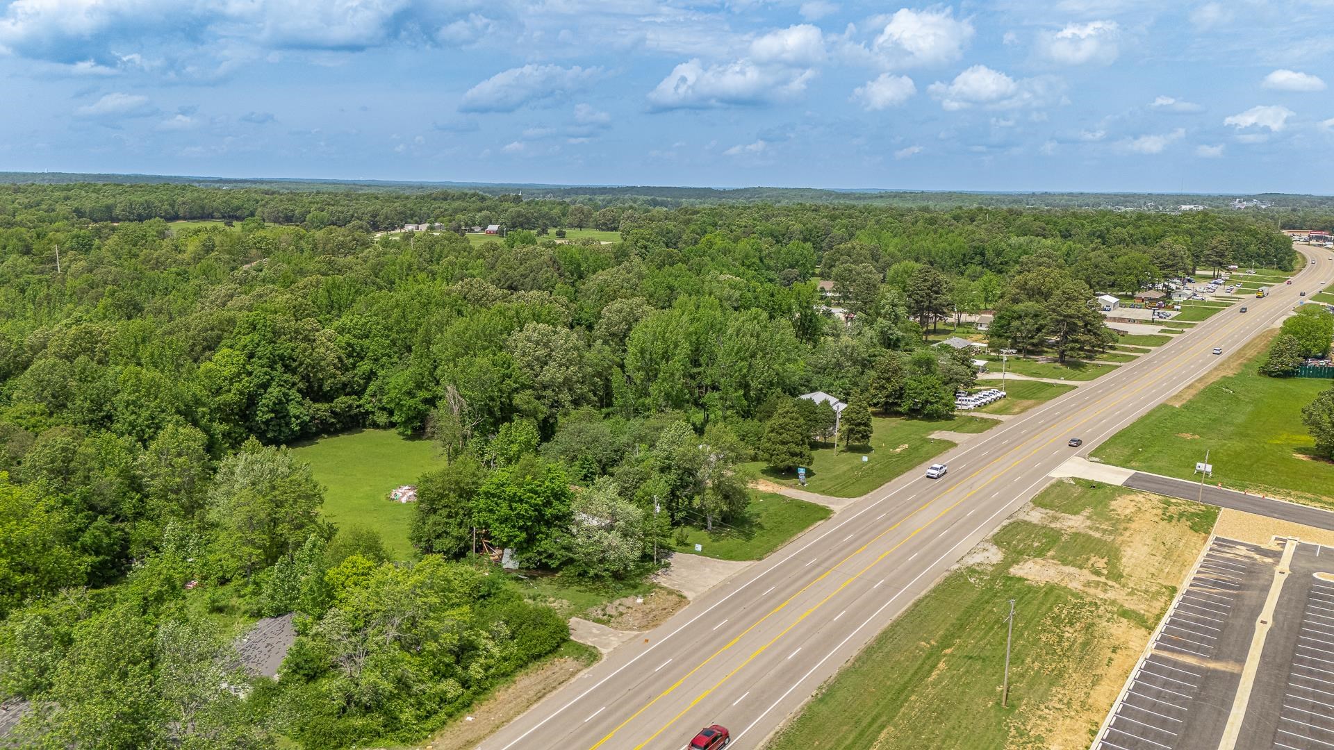 5726  HWY 49 South  Paragould, AR