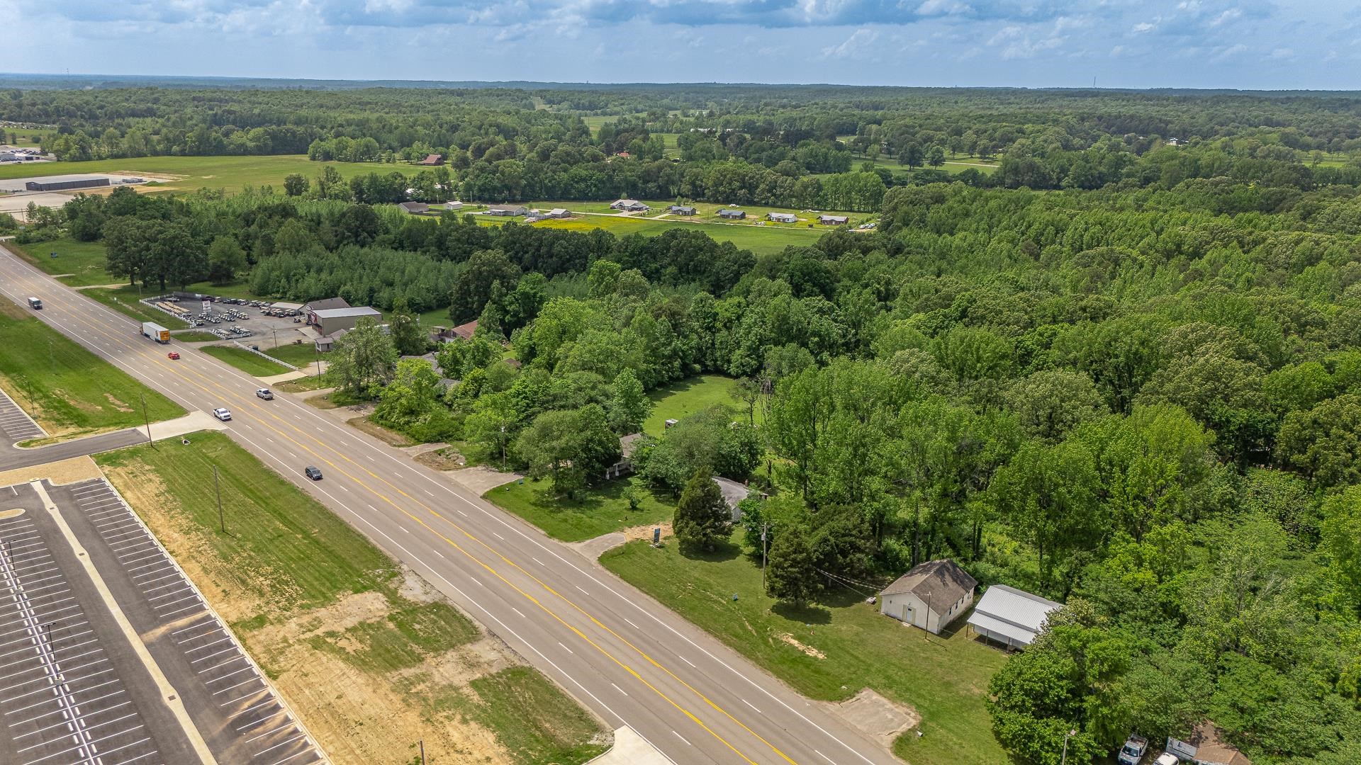 5726  HWY 49 South  Paragould, AR