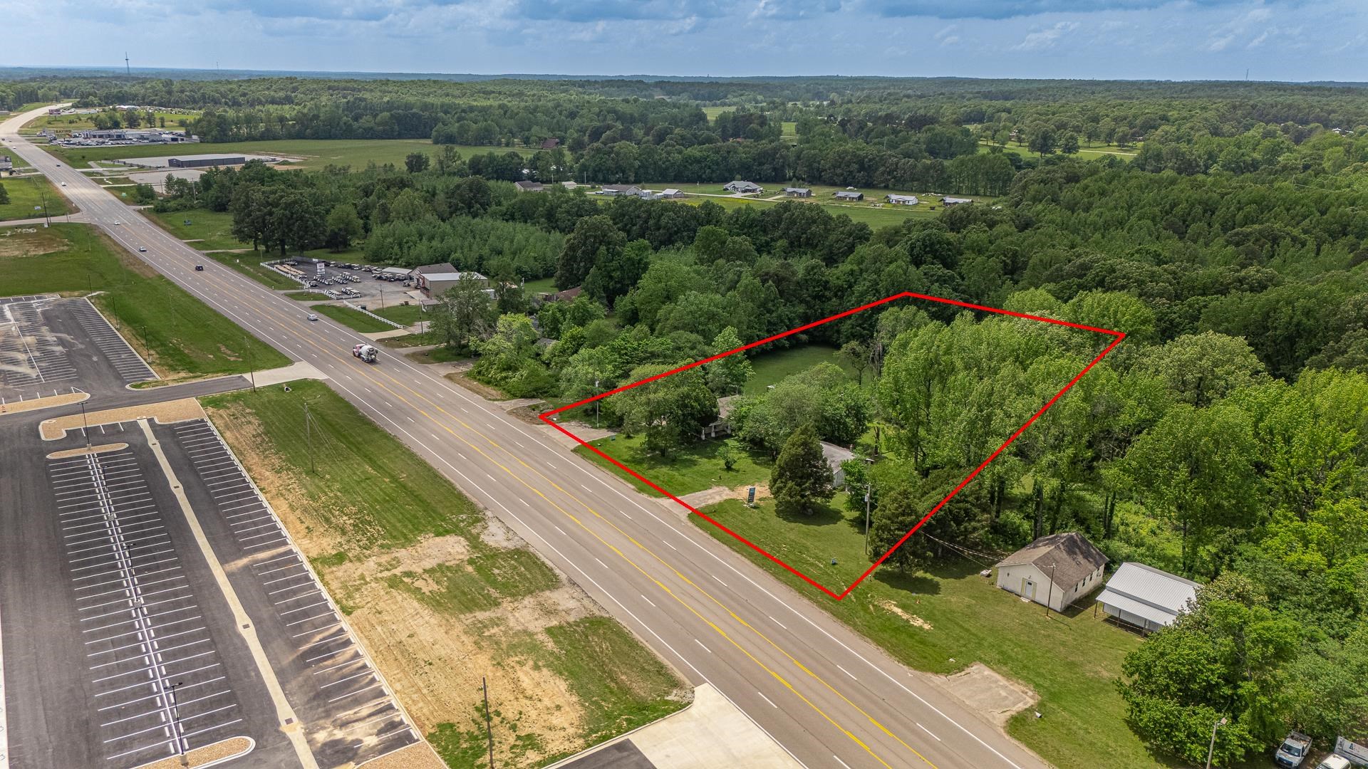 5726  HWY 49 South  Paragould, AR