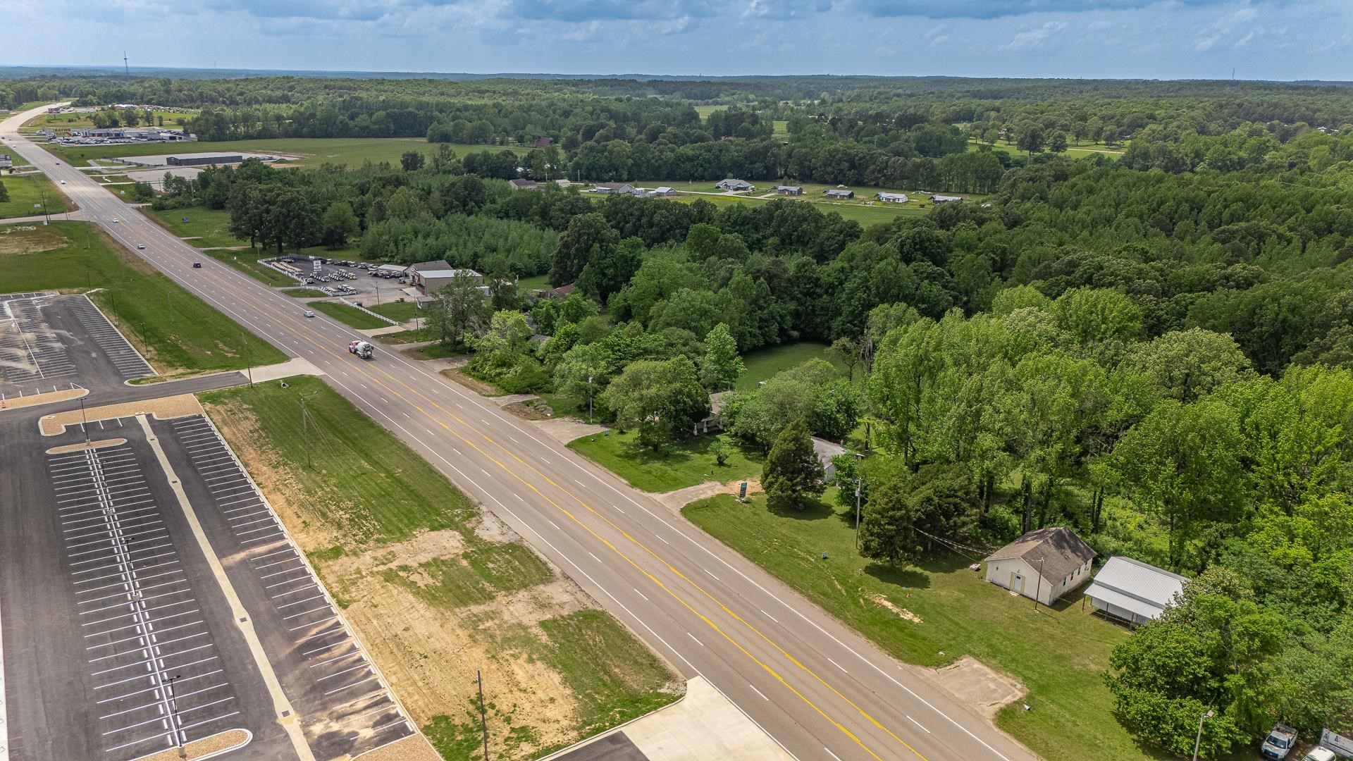 5726  HWY 49 South  Paragould, AR