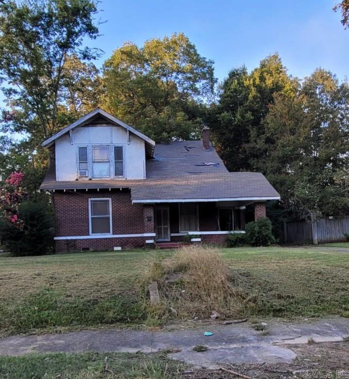 115  Park Pl  Pine Bluff, AR