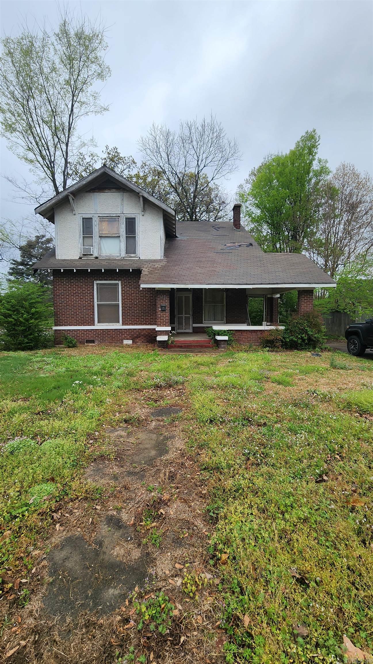115  Park Pl  Pine Bluff, AR