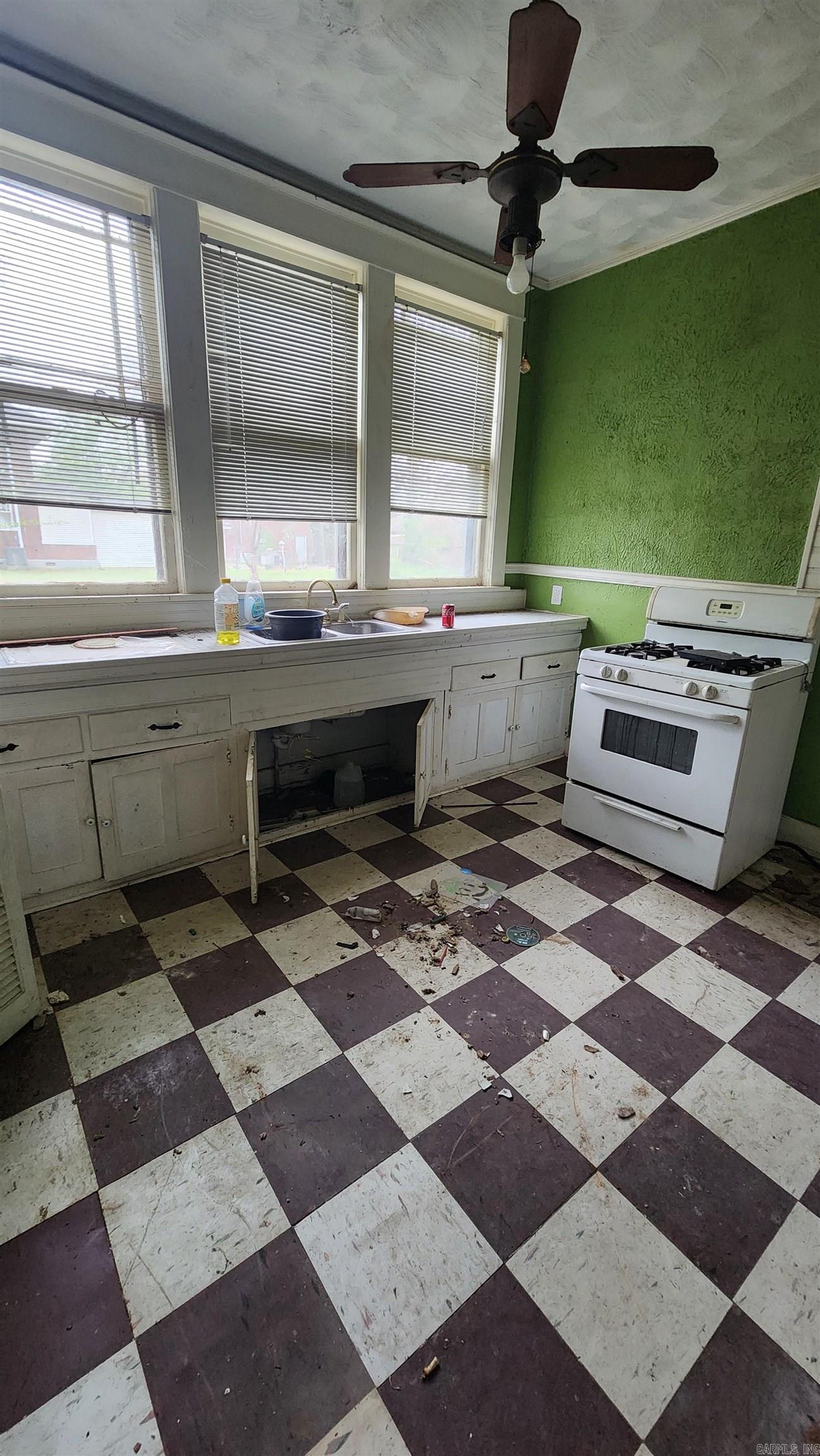 115  Park Pl  Pine Bluff, AR