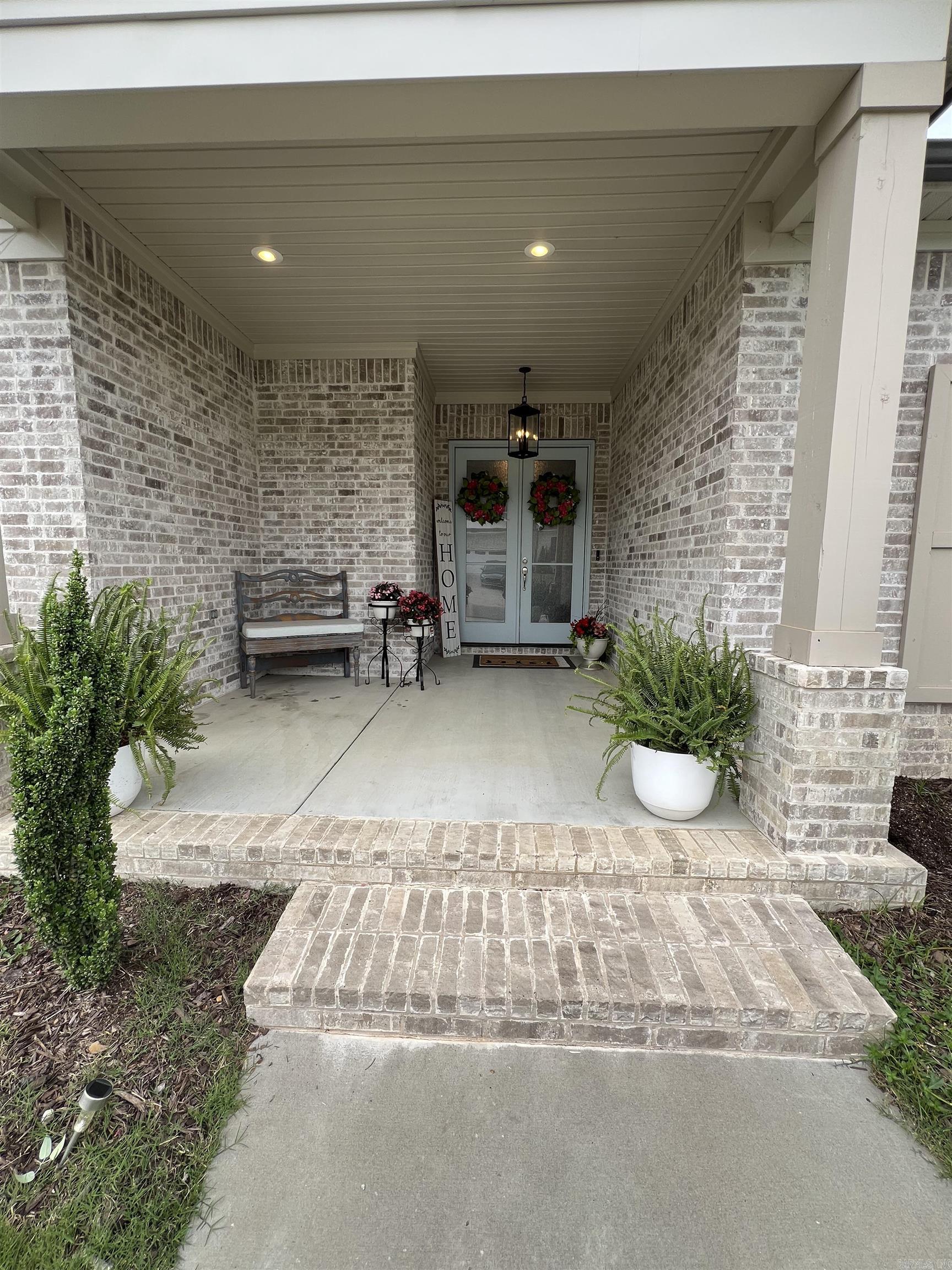 2560  Lilac Dr  Conway, AR
