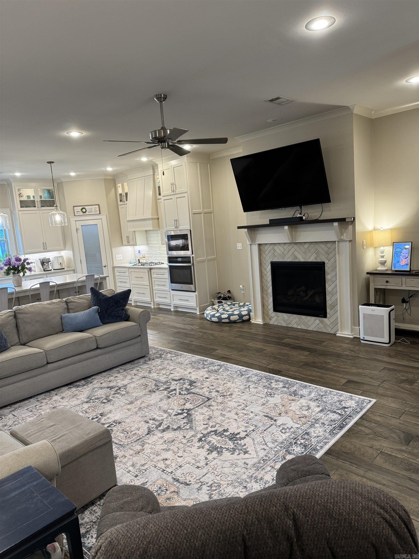 2560  Lilac Dr  Conway, AR