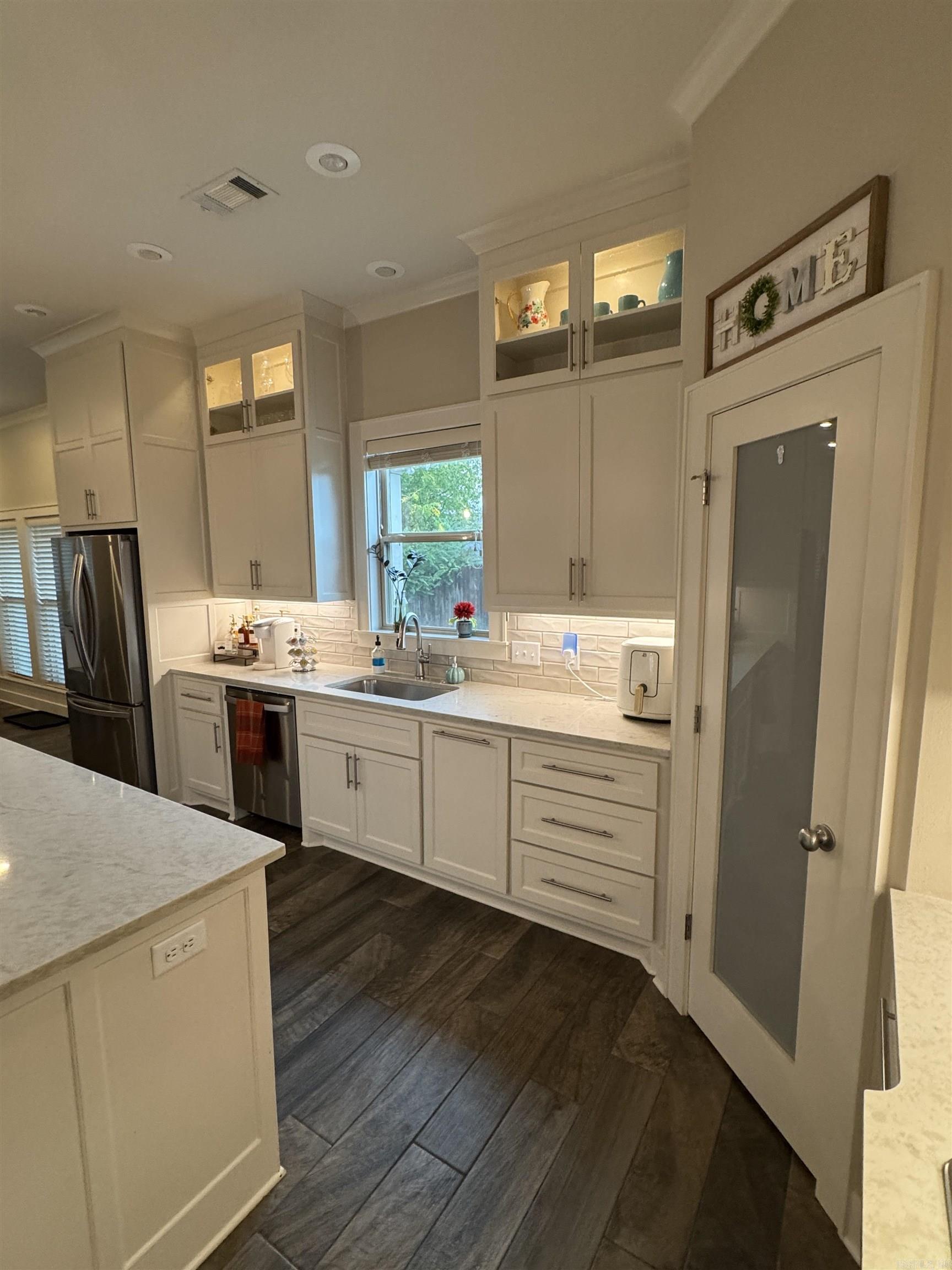 2560  Lilac Dr  Conway, AR