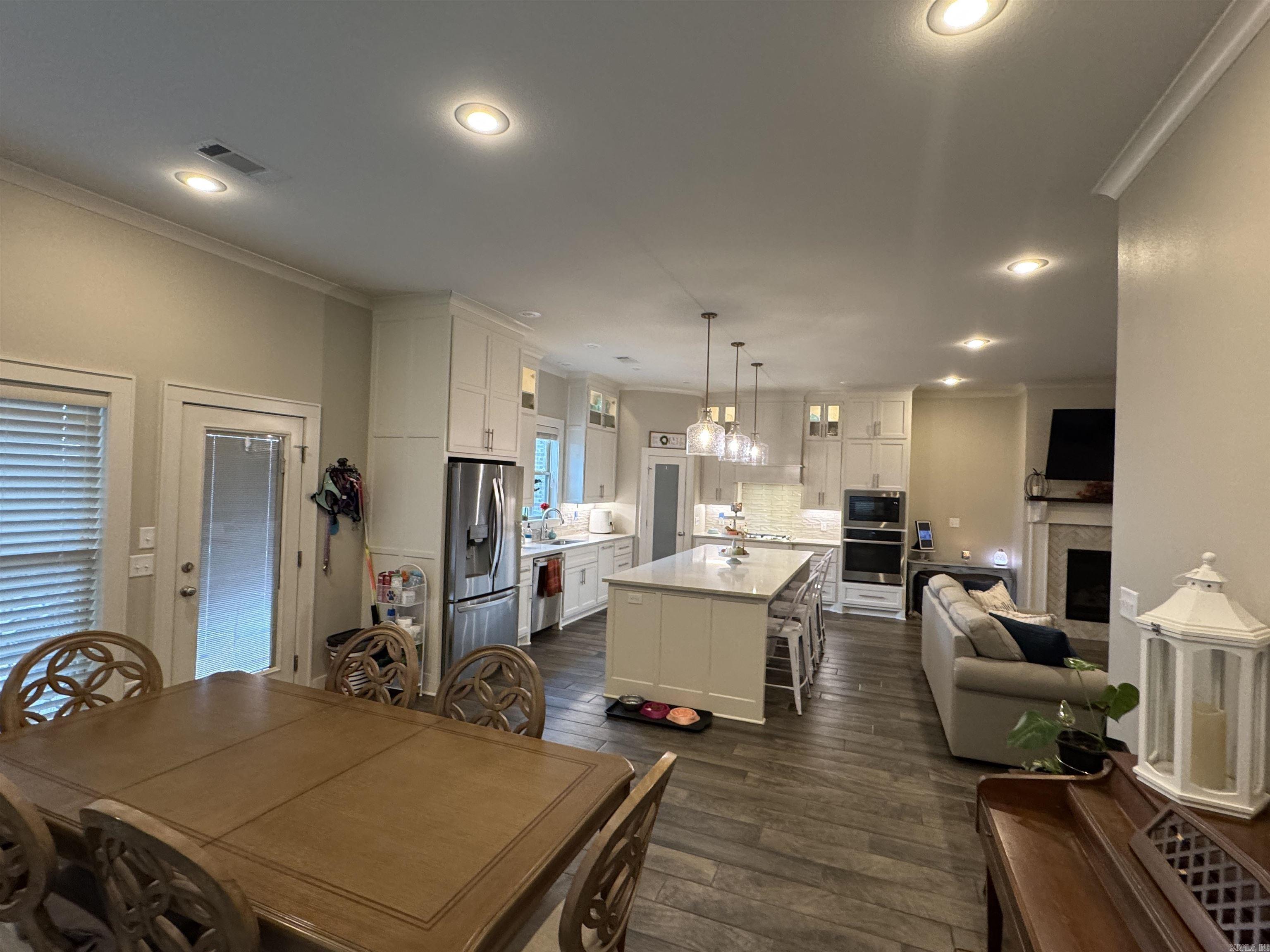 2560  Lilac Dr  Conway, AR