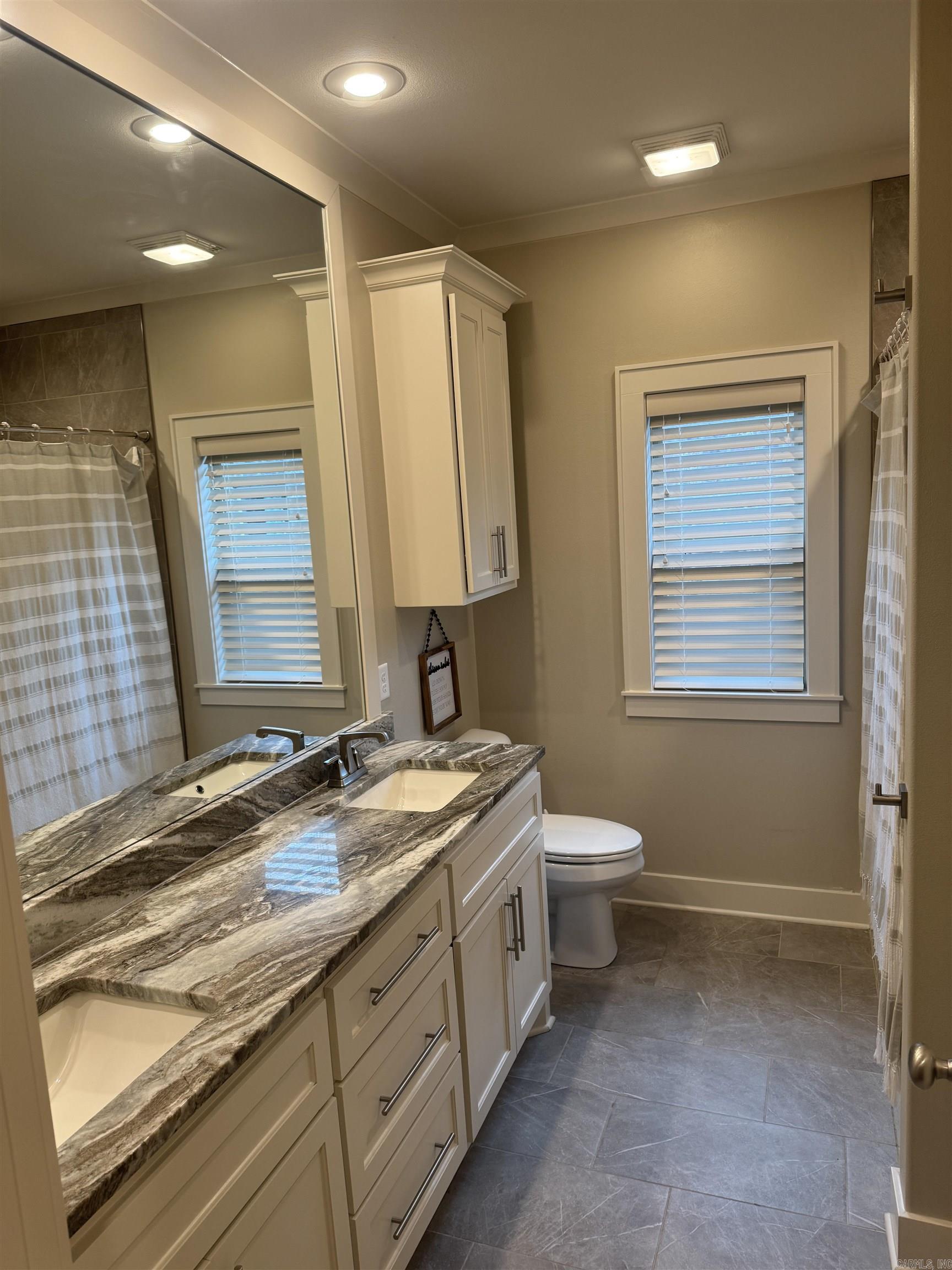 2560  Lilac Dr  Conway, AR
