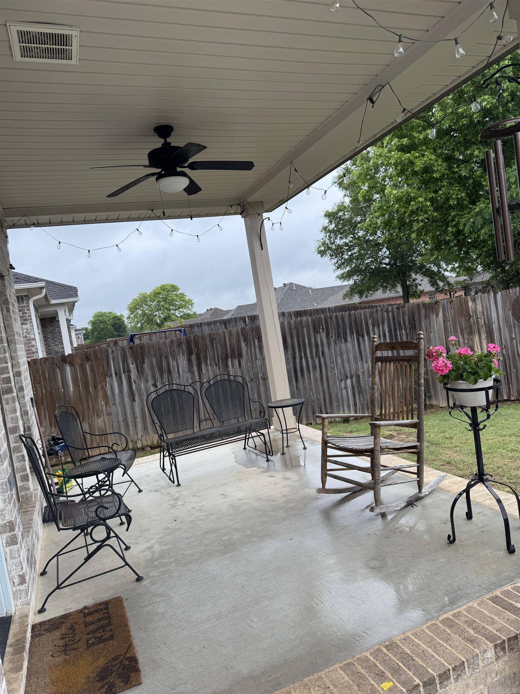 2560  Lilac Dr  Conway, AR