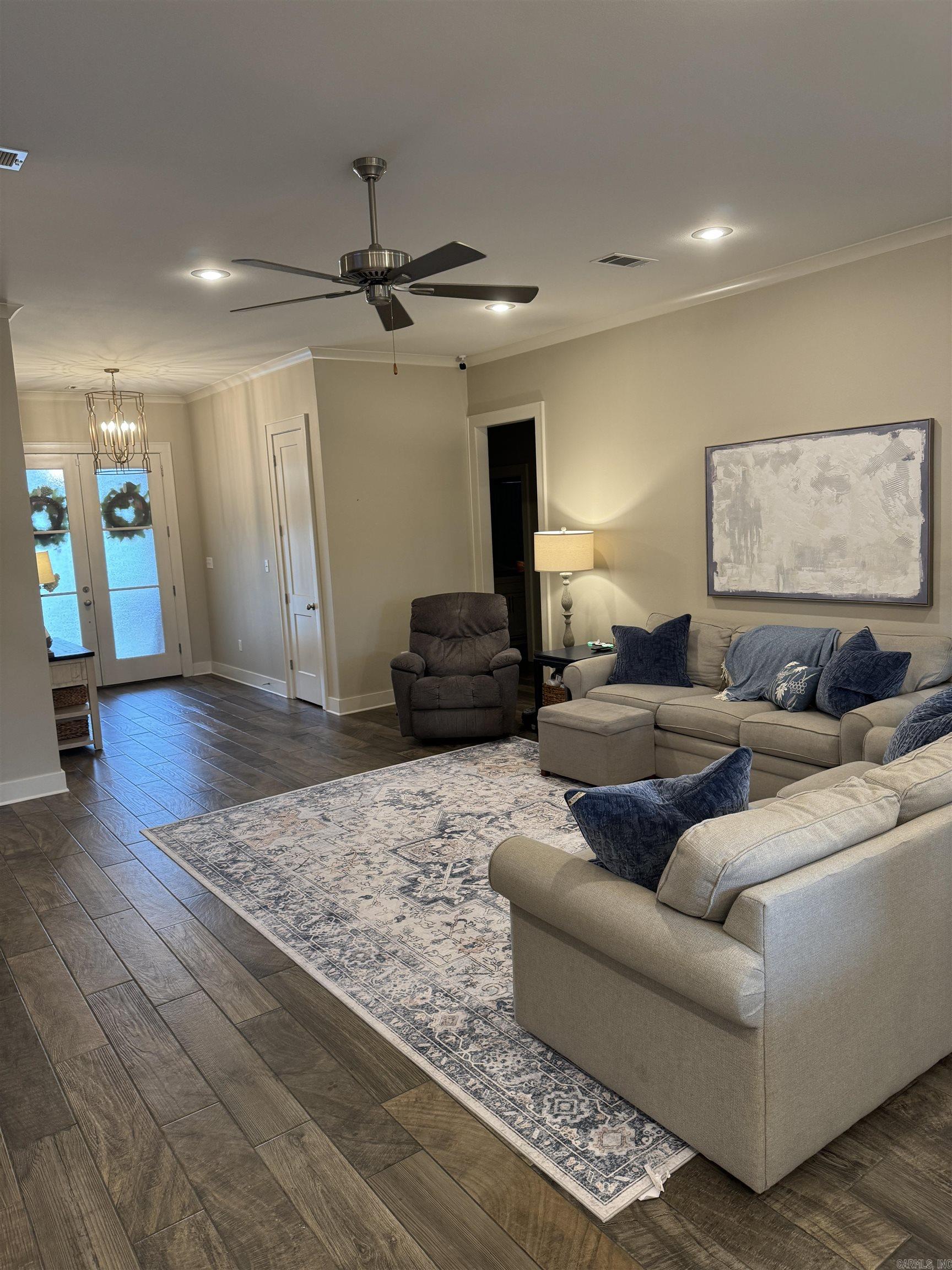 2560  Lilac Dr  Conway, AR