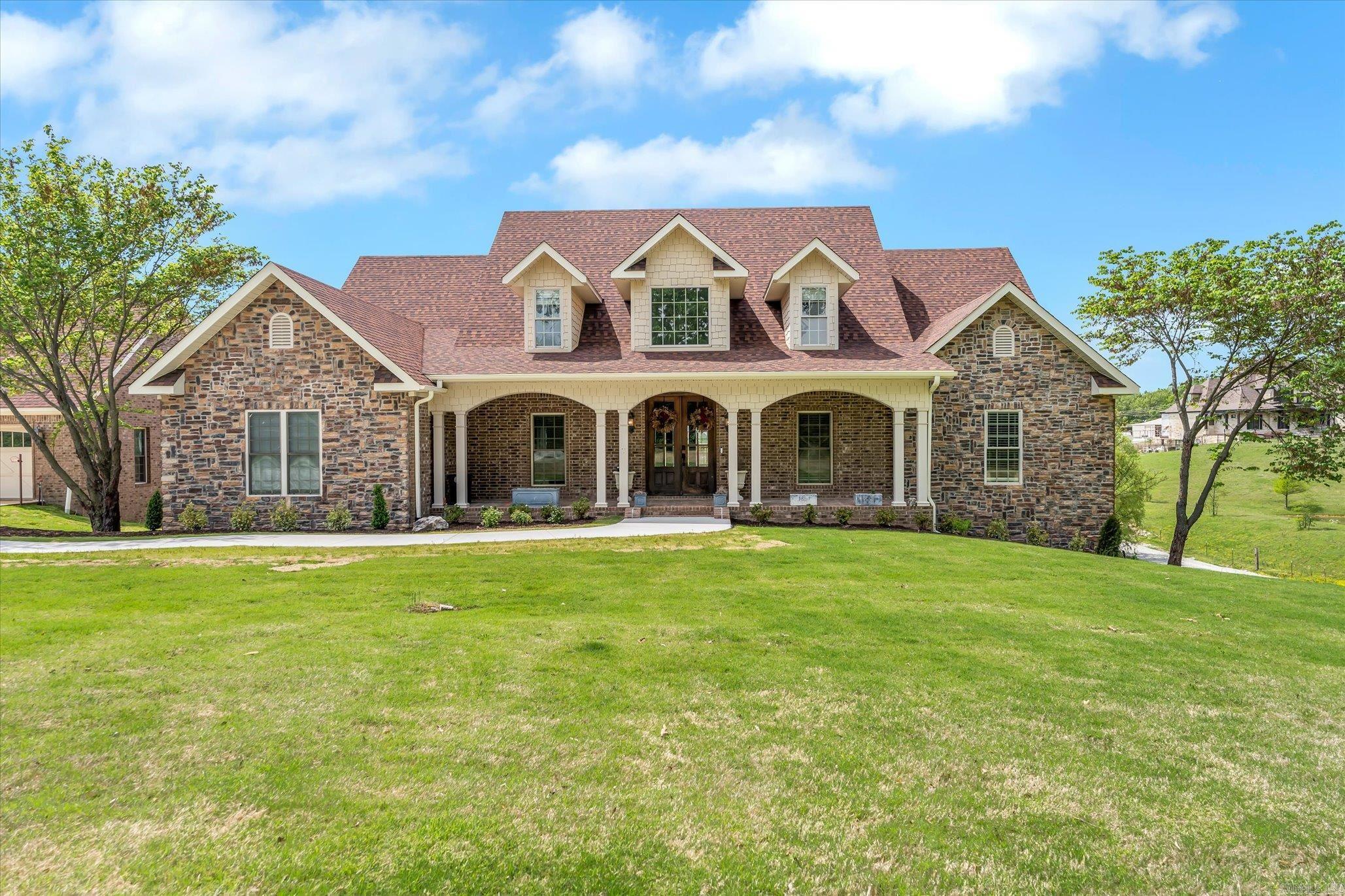212  County Road 107  Jonesboro, AR