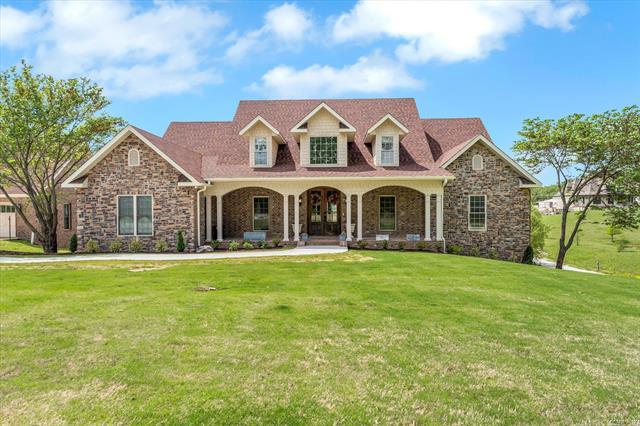 212  County Road 107  Jonesboro, AR