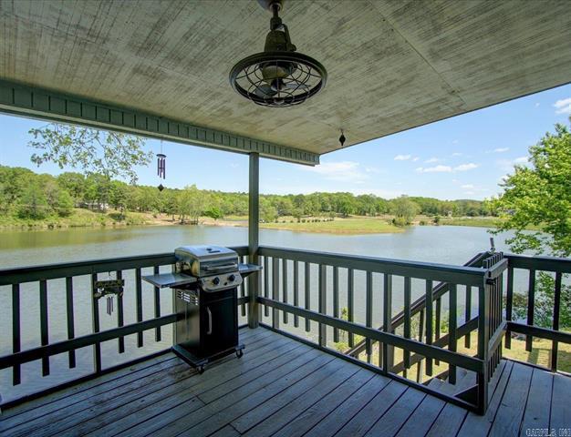173  Pebble Beach  Hot Springs, AR