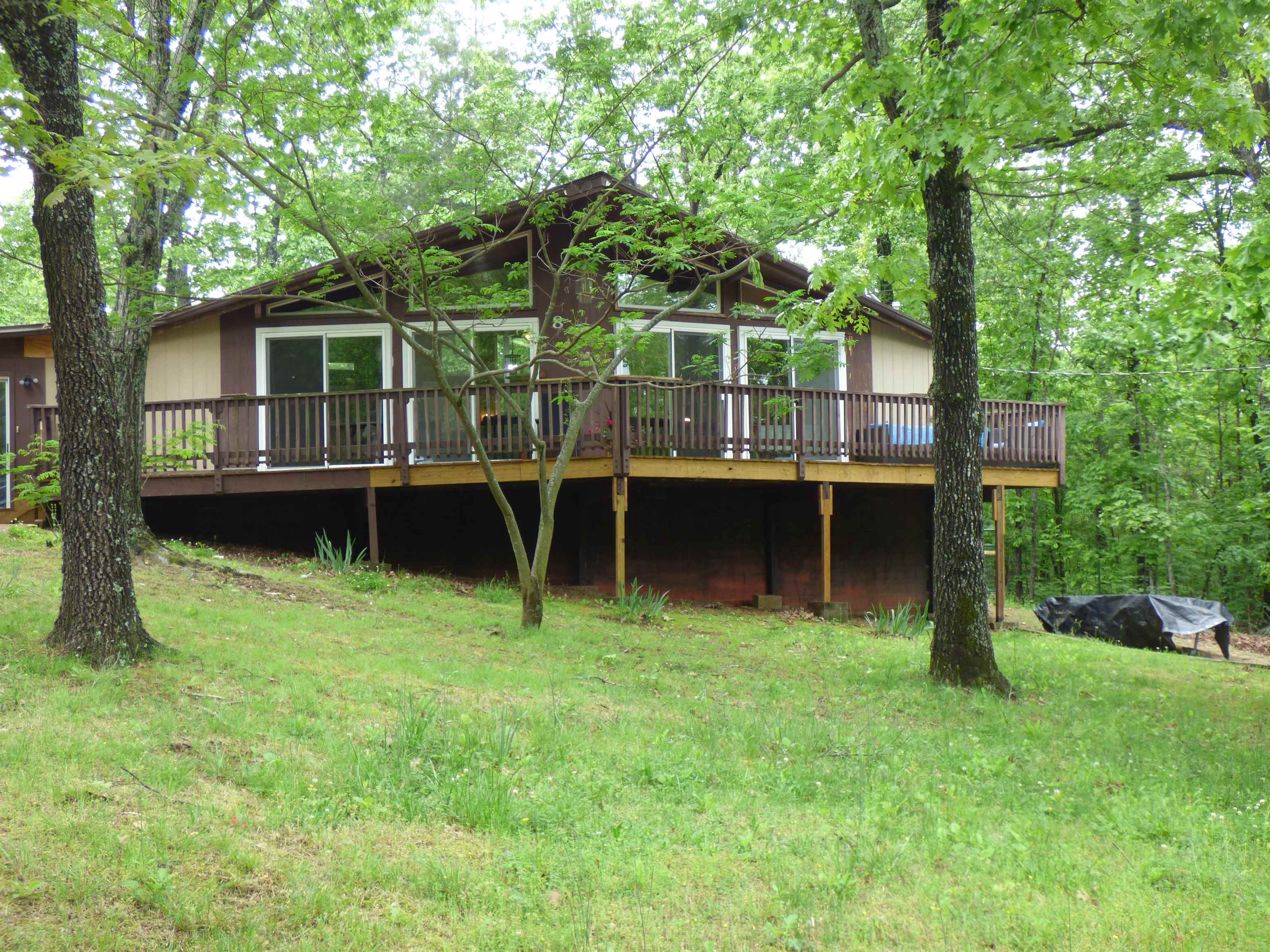 8  Nakoma  Cherokee Village, AR