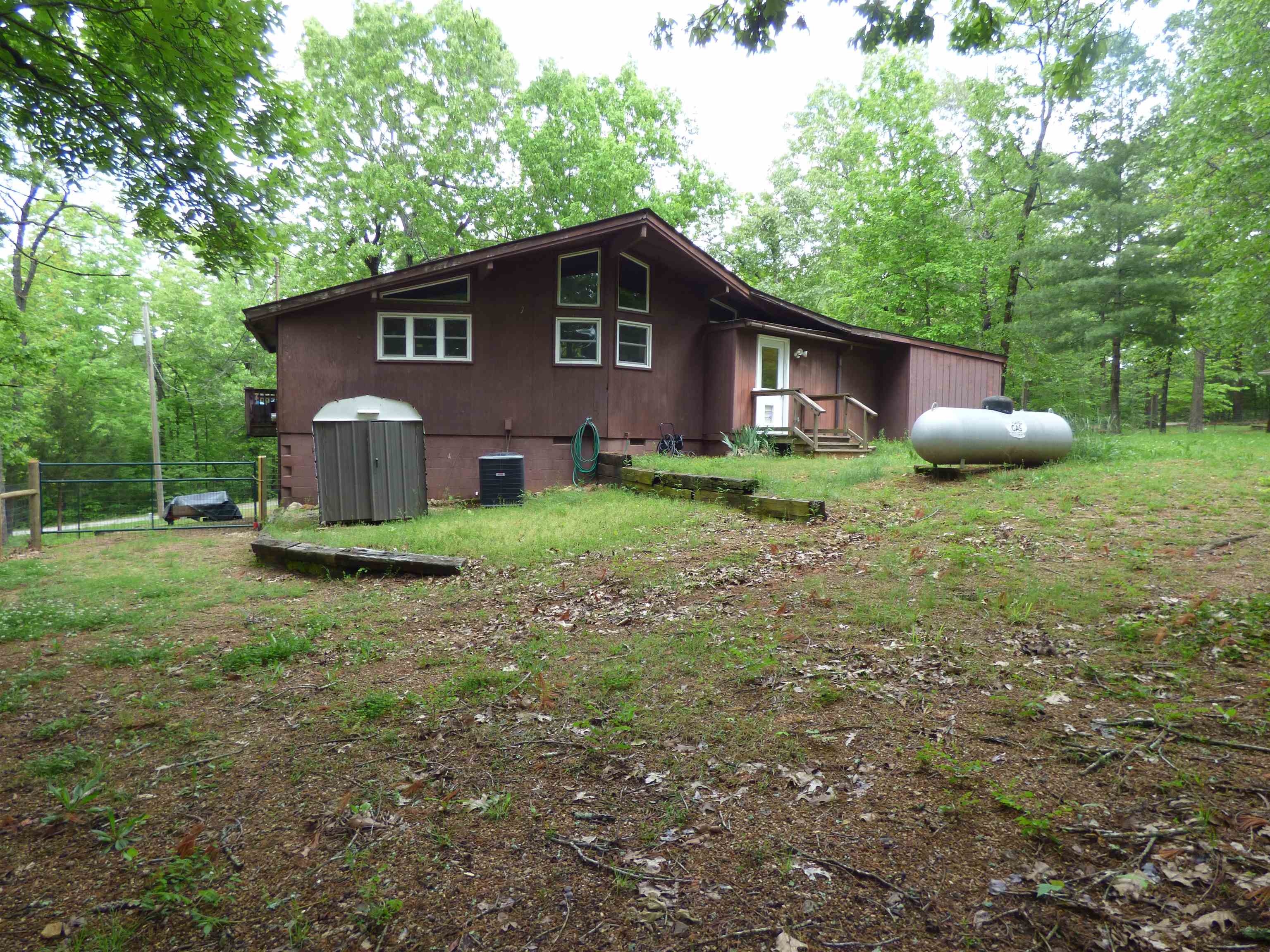 8  Nakoma  Cherokee Village, AR
