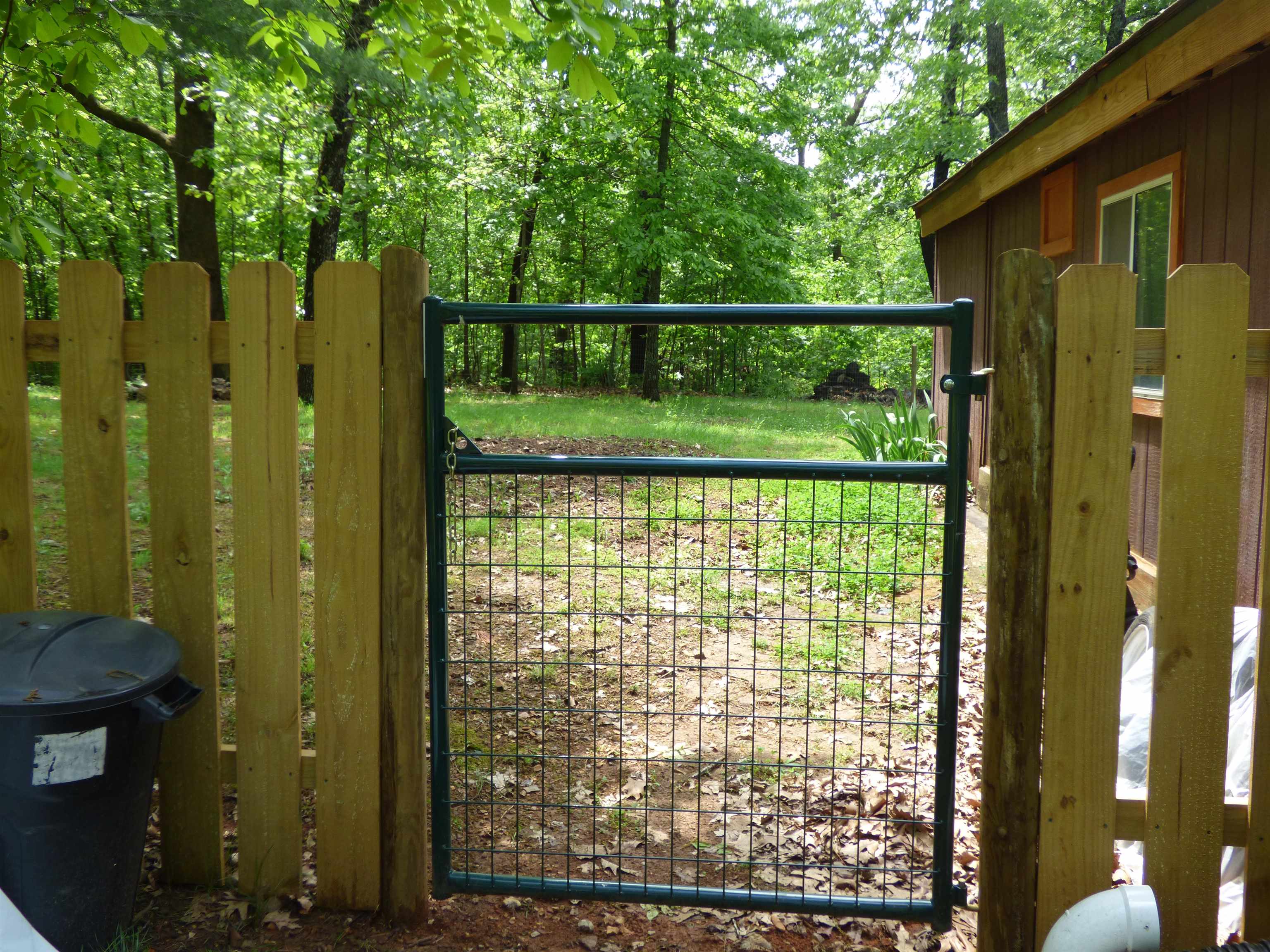 8  Nakoma  Cherokee Village, AR